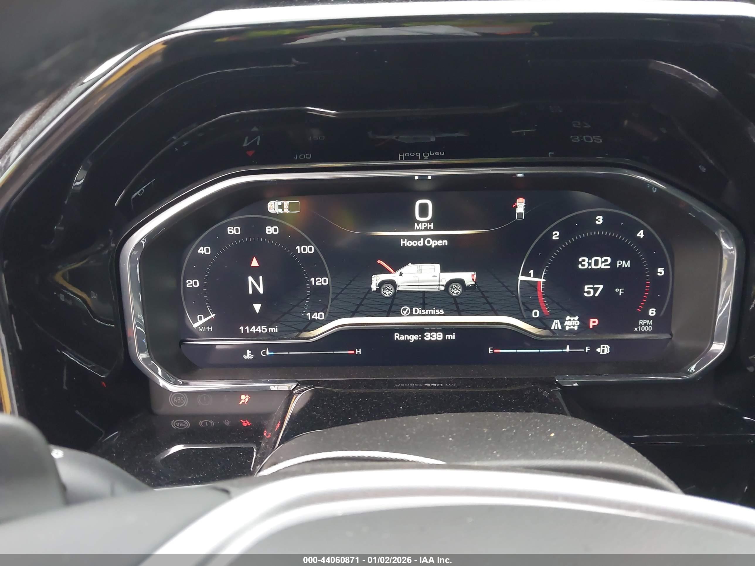 GMC SIERRA image 7