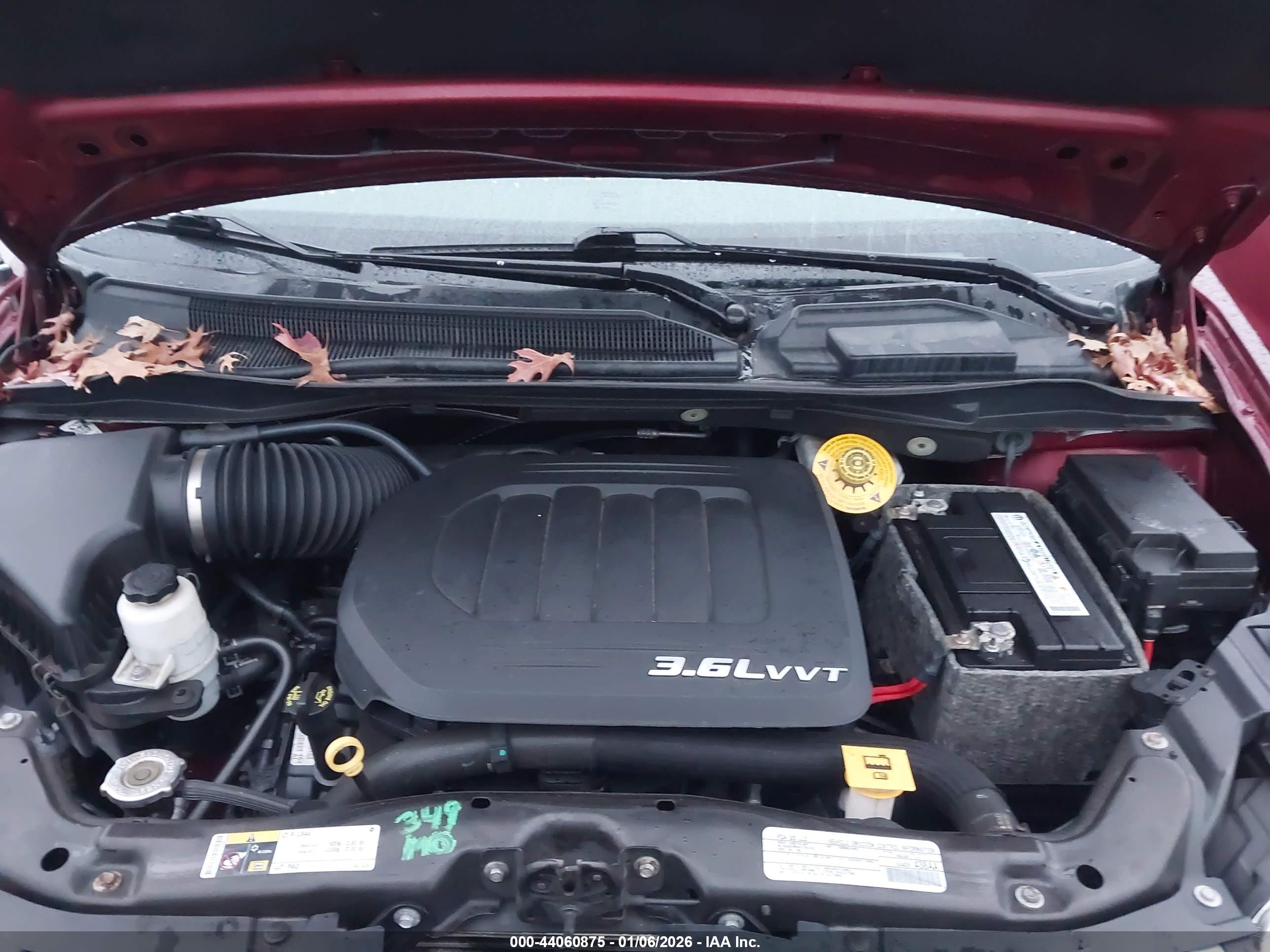 DODGE GRAND image 10