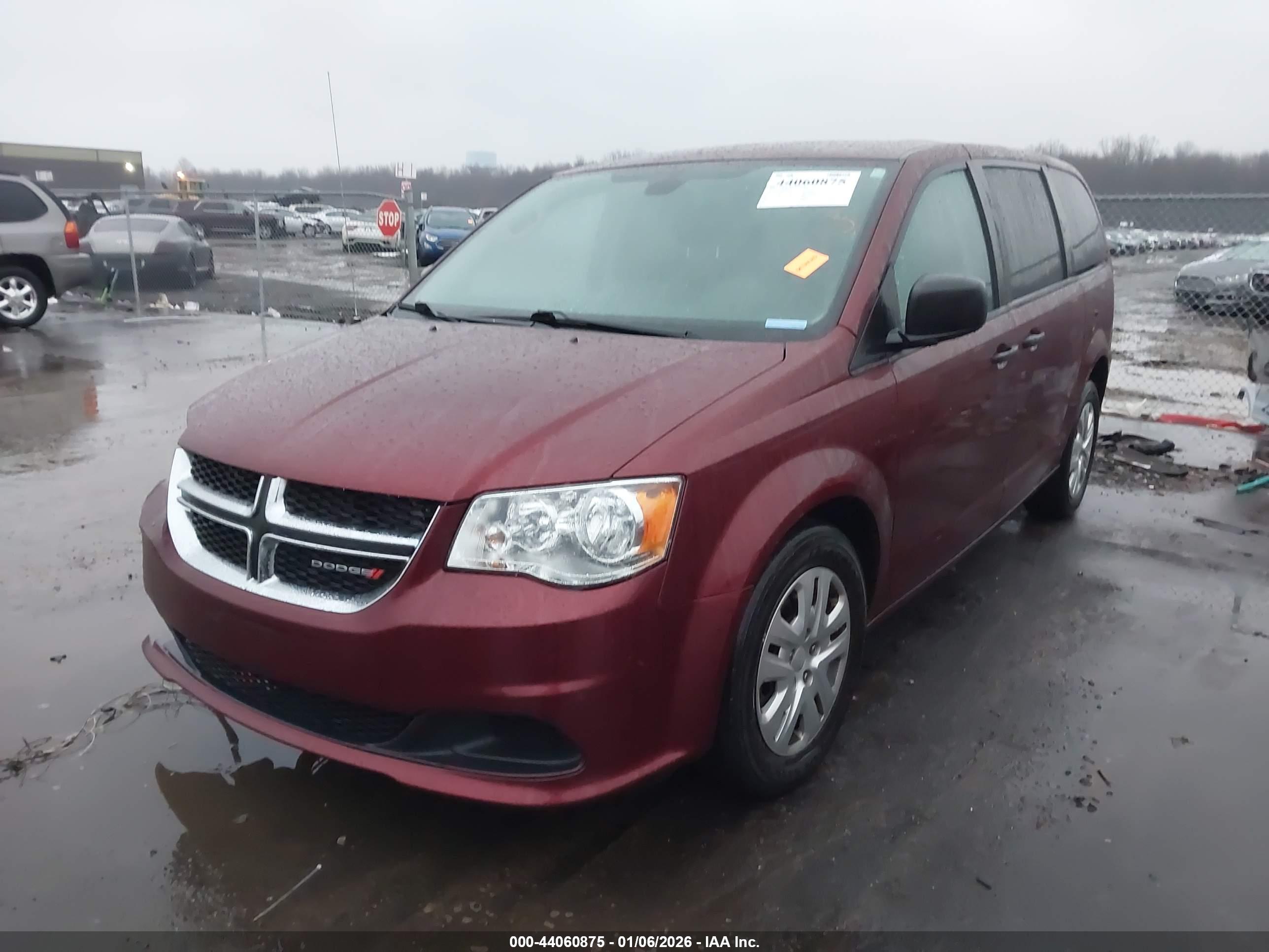 DODGE GRAND image 2