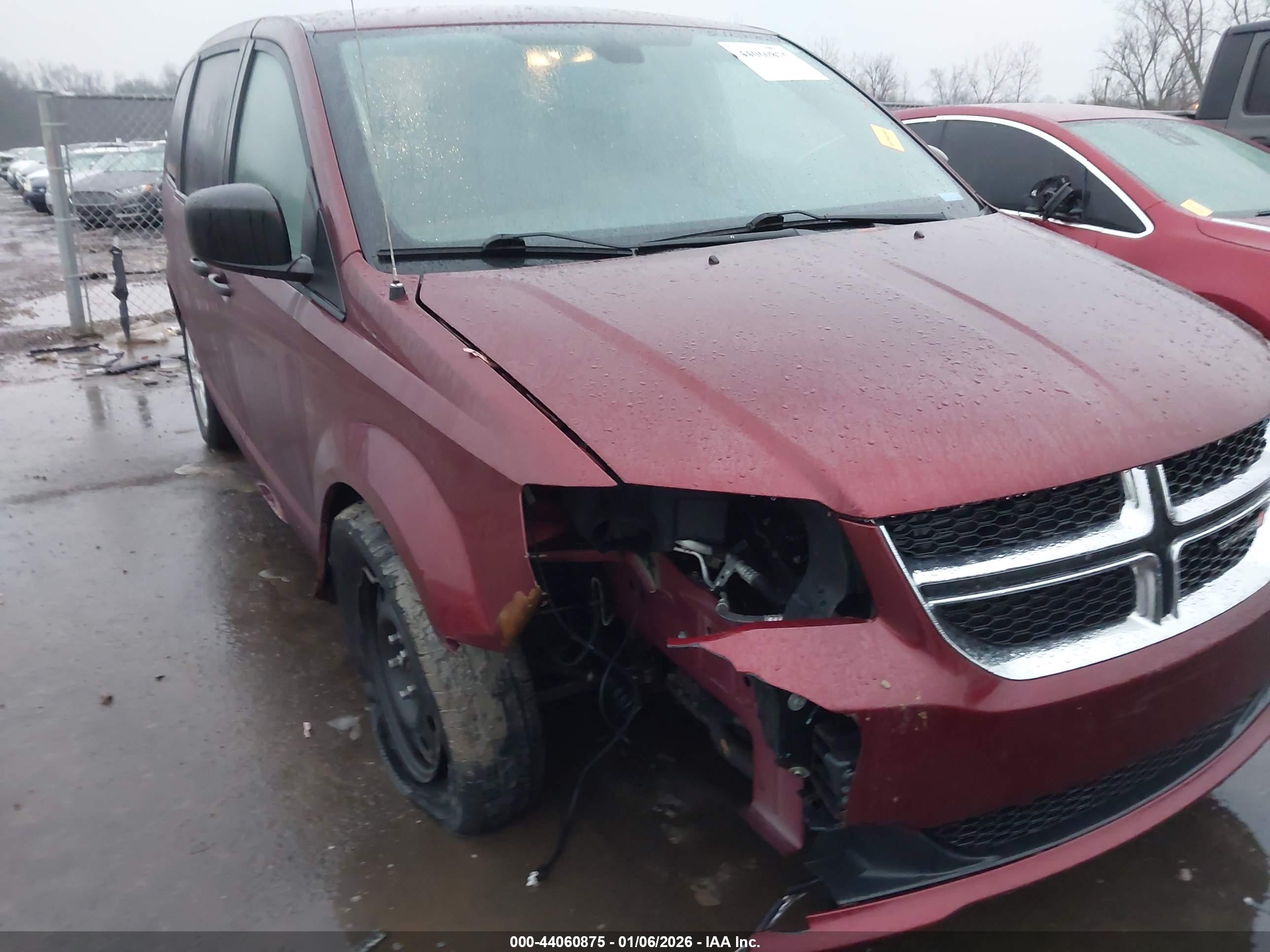 DODGE GRAND image 6