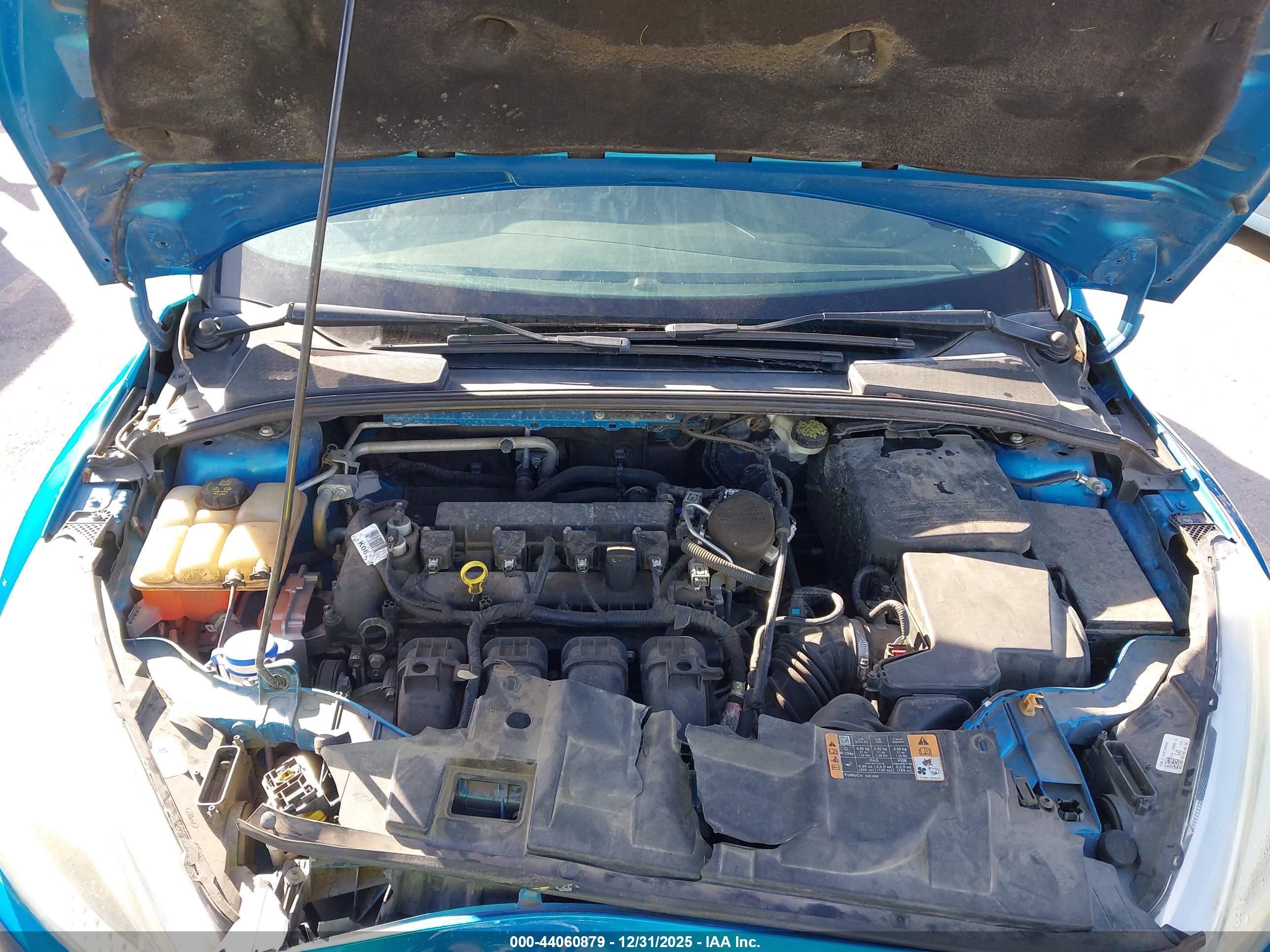 FORD FOCUS image 10