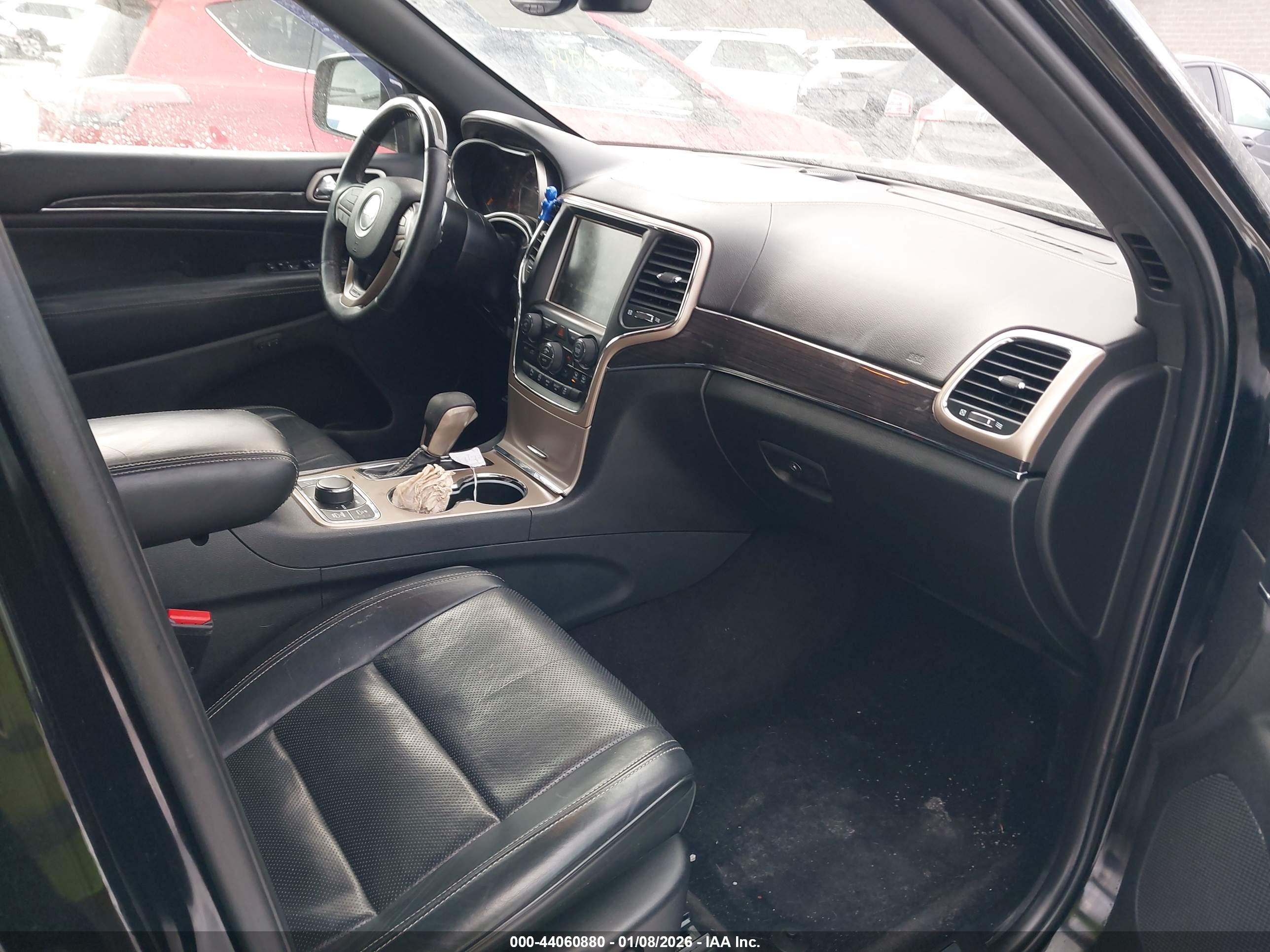 JEEP GRAND image 5