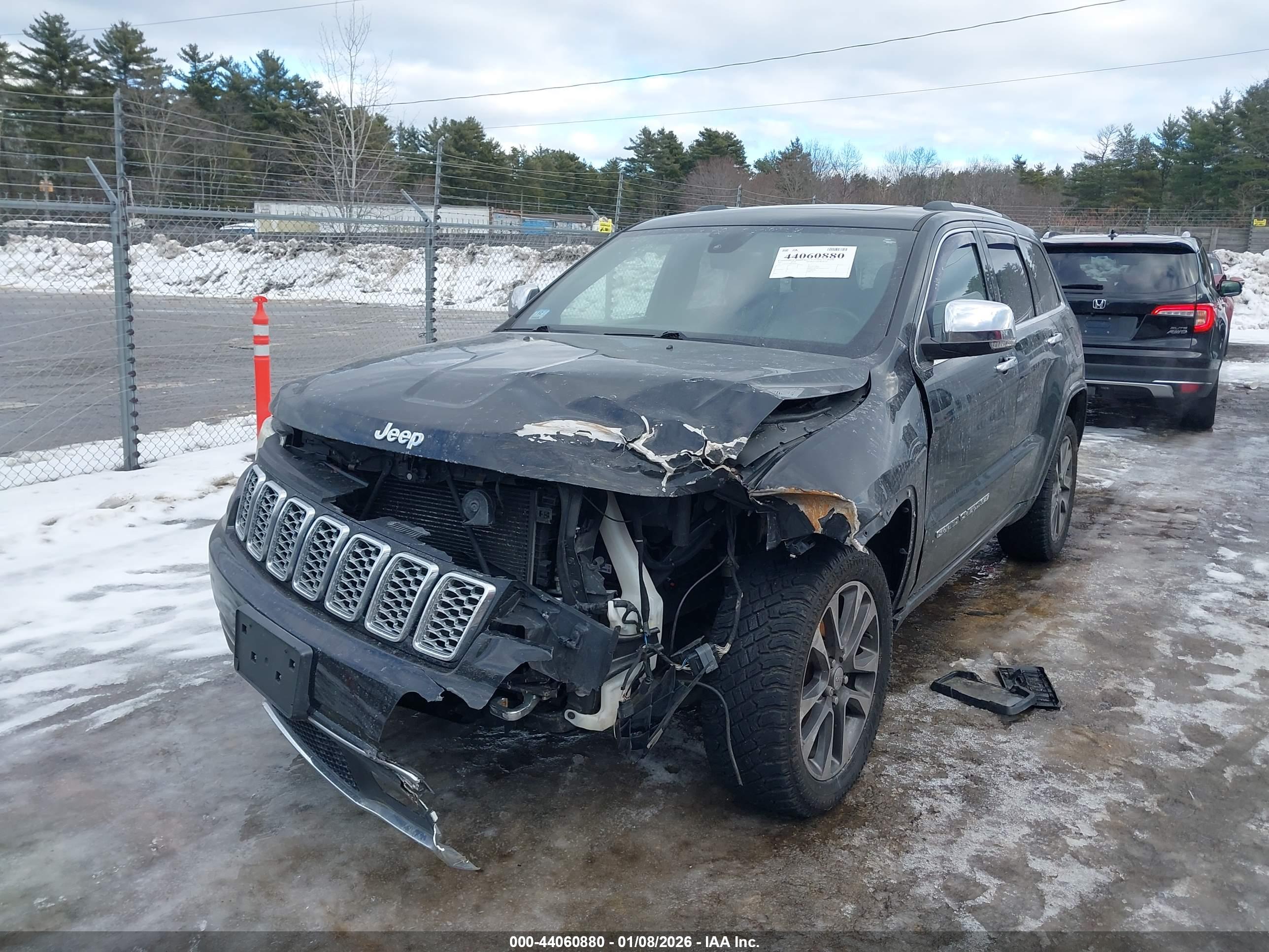 JEEP GRAND image 6