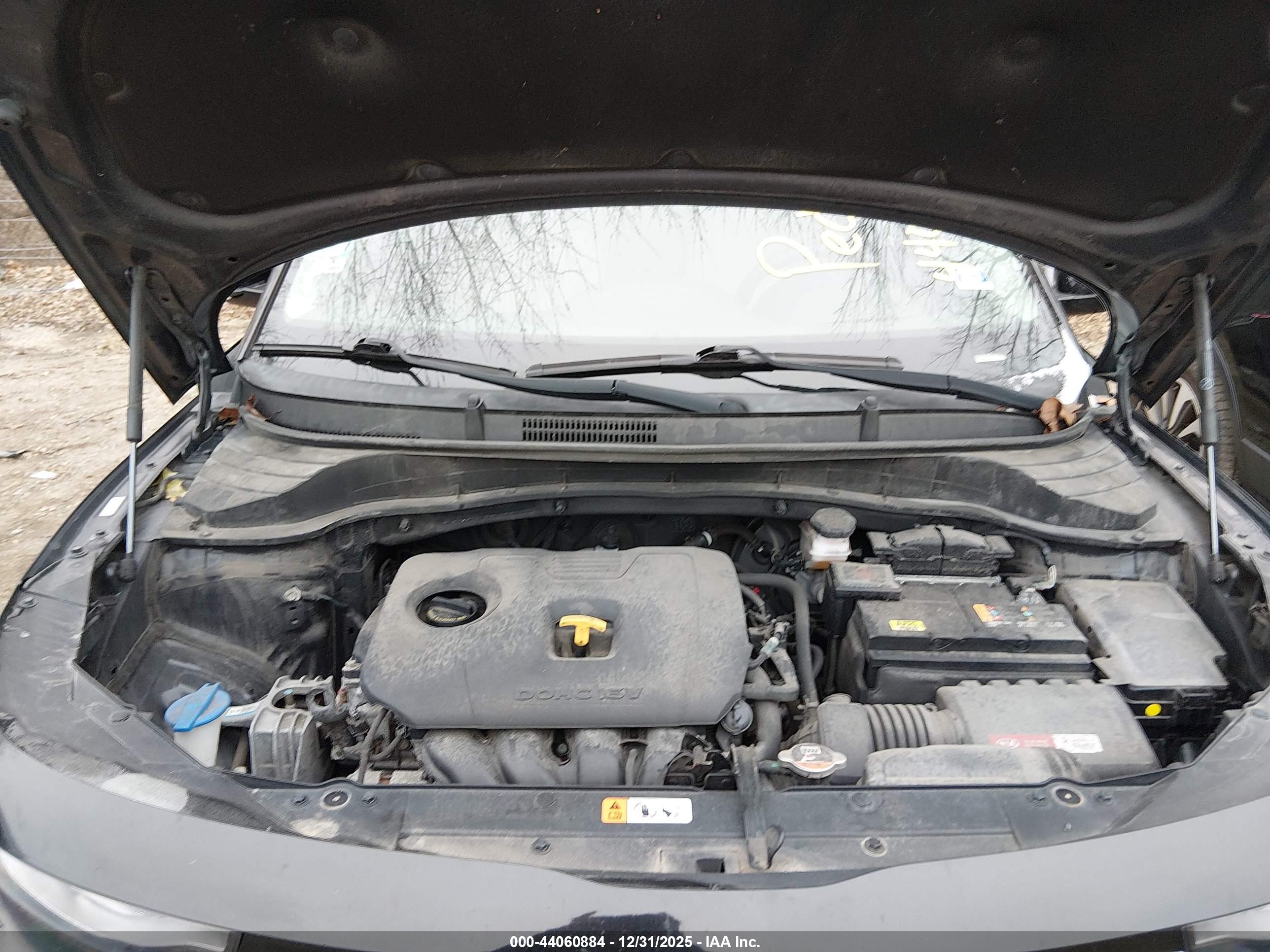 KIA SOUL image 10
