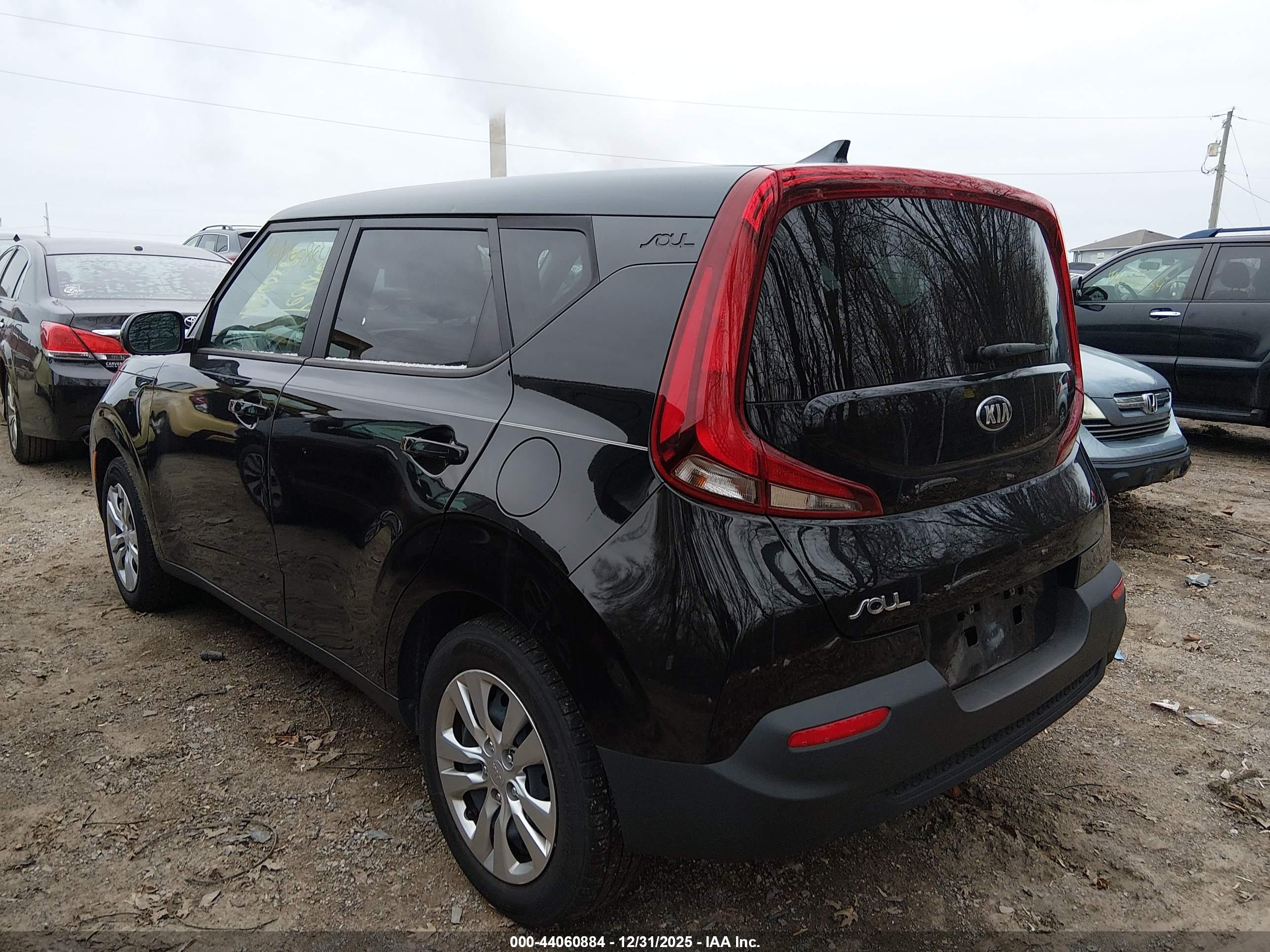 KIA SOUL image 3
