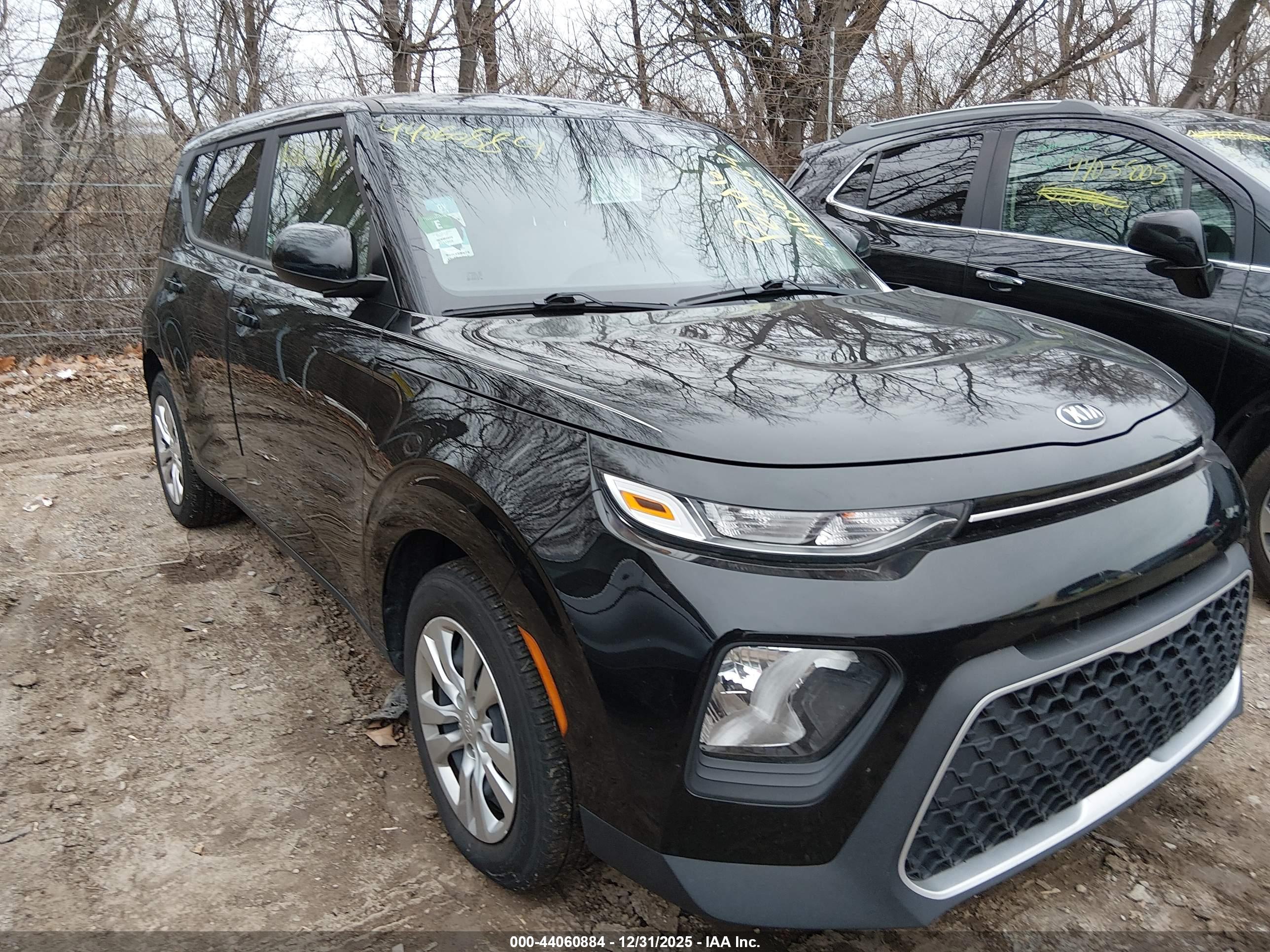 KIA SOUL image 6
