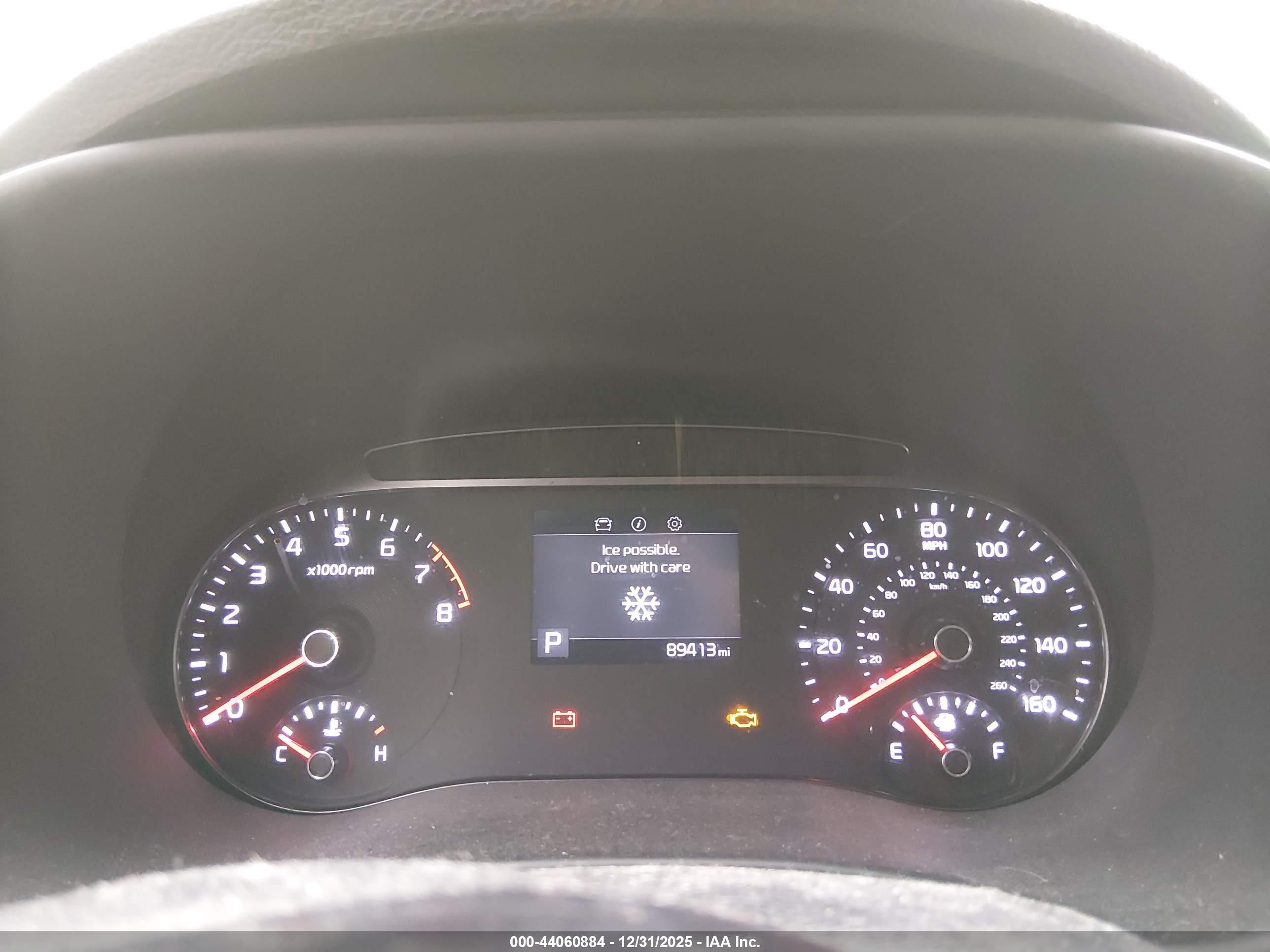 KIA SOUL image 7