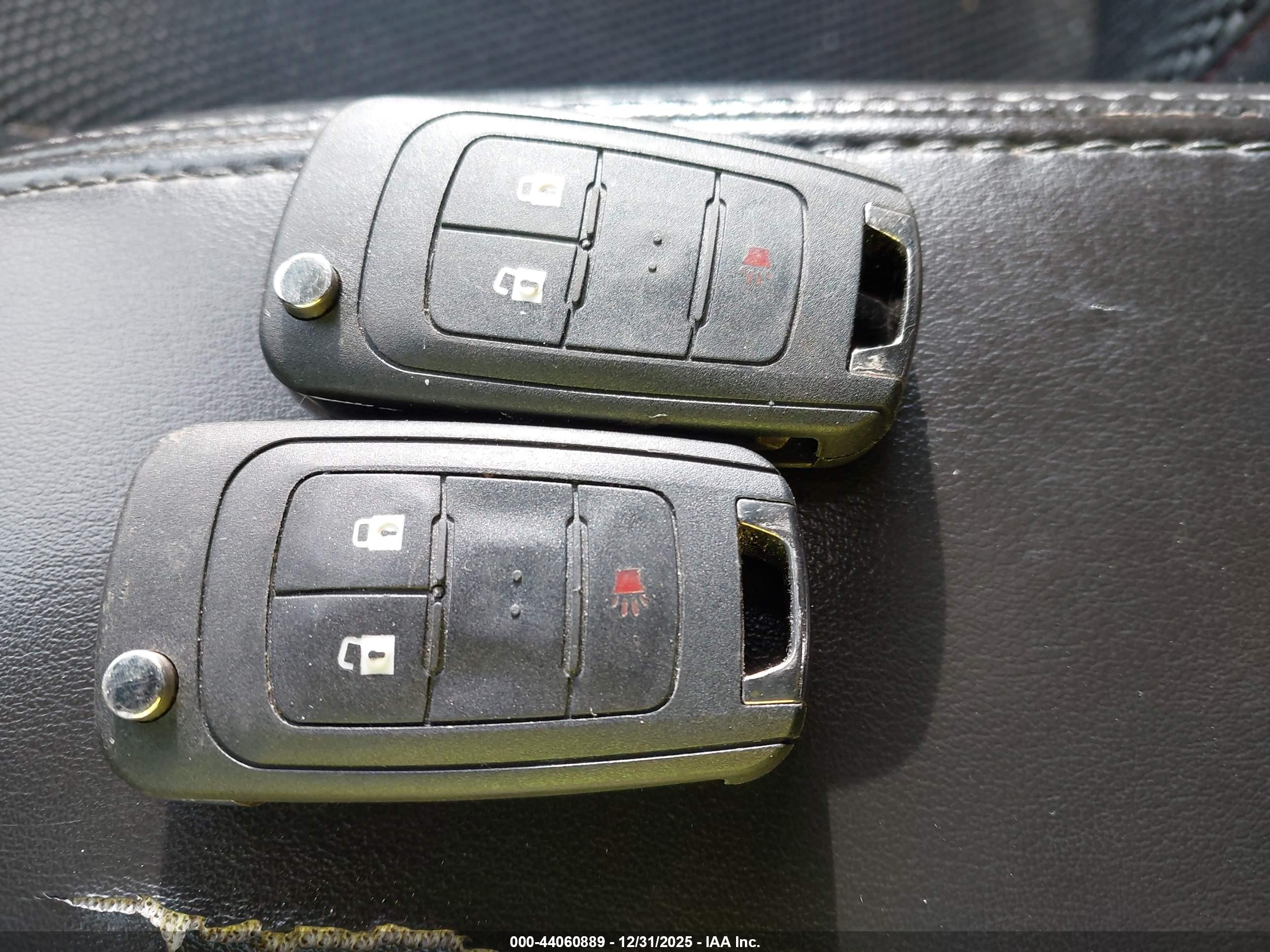 CHEVROLET EQUINOX image 11