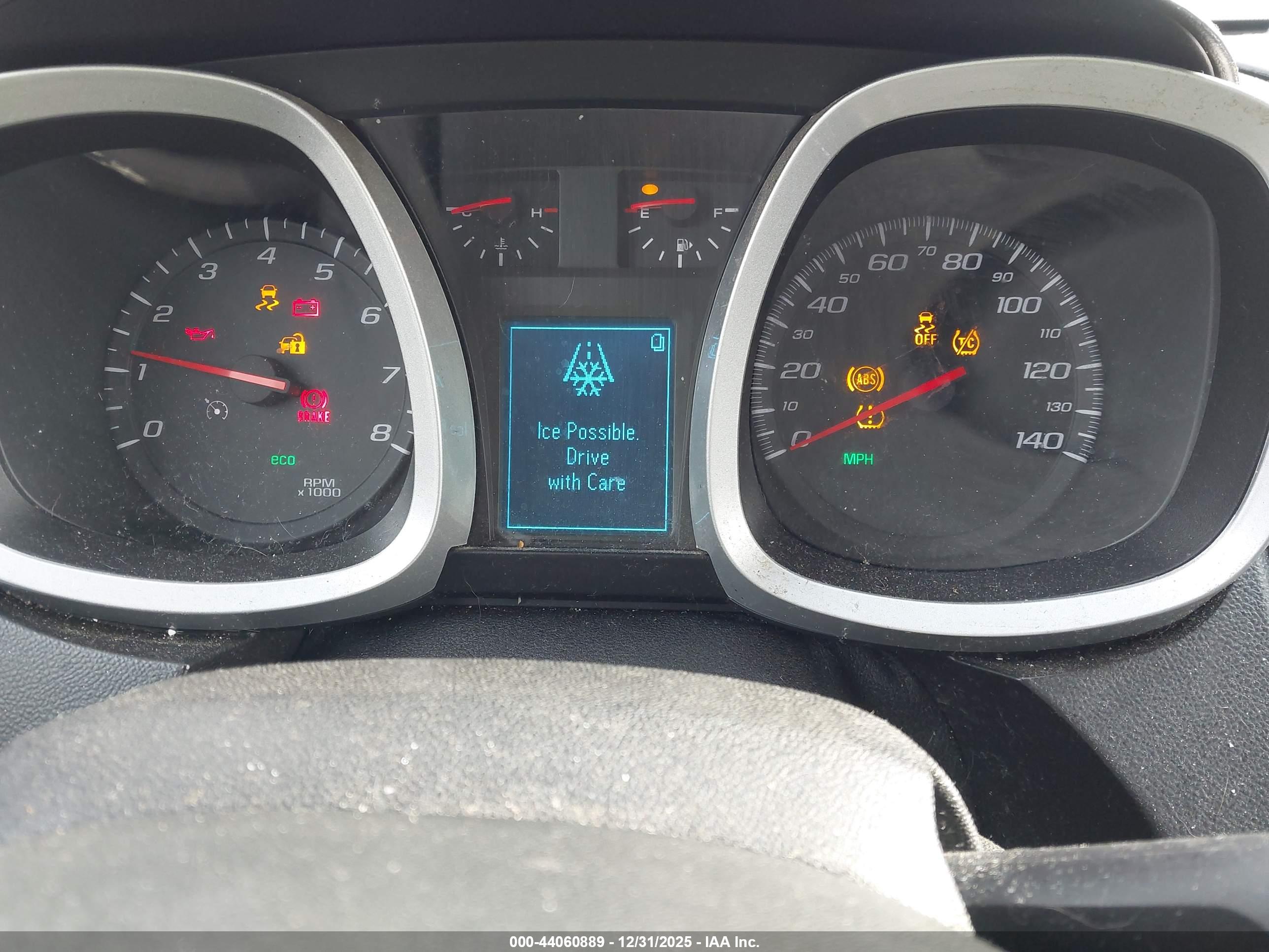CHEVROLET EQUINOX image 7