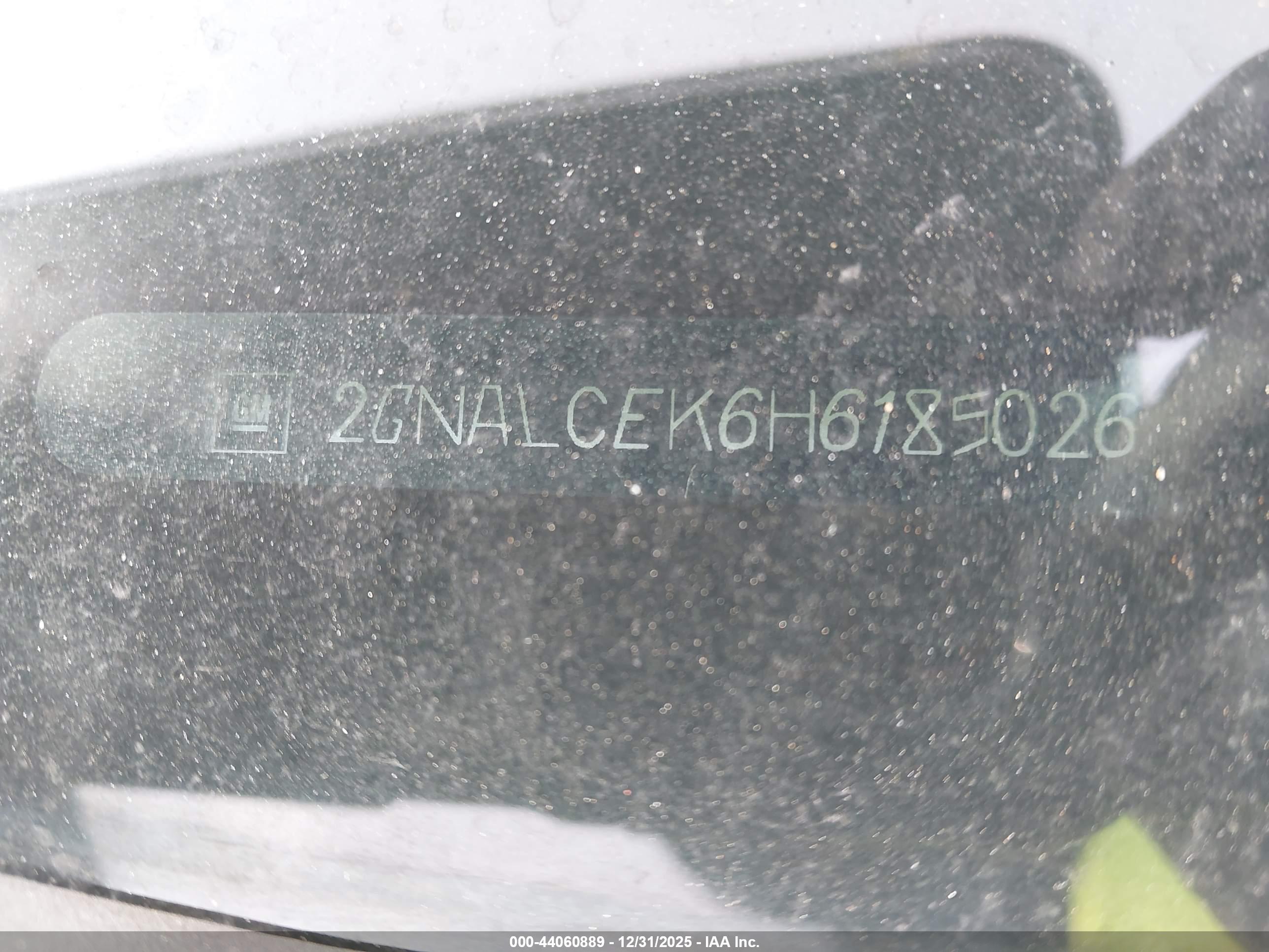 CHEVROLET EQUINOX image 9