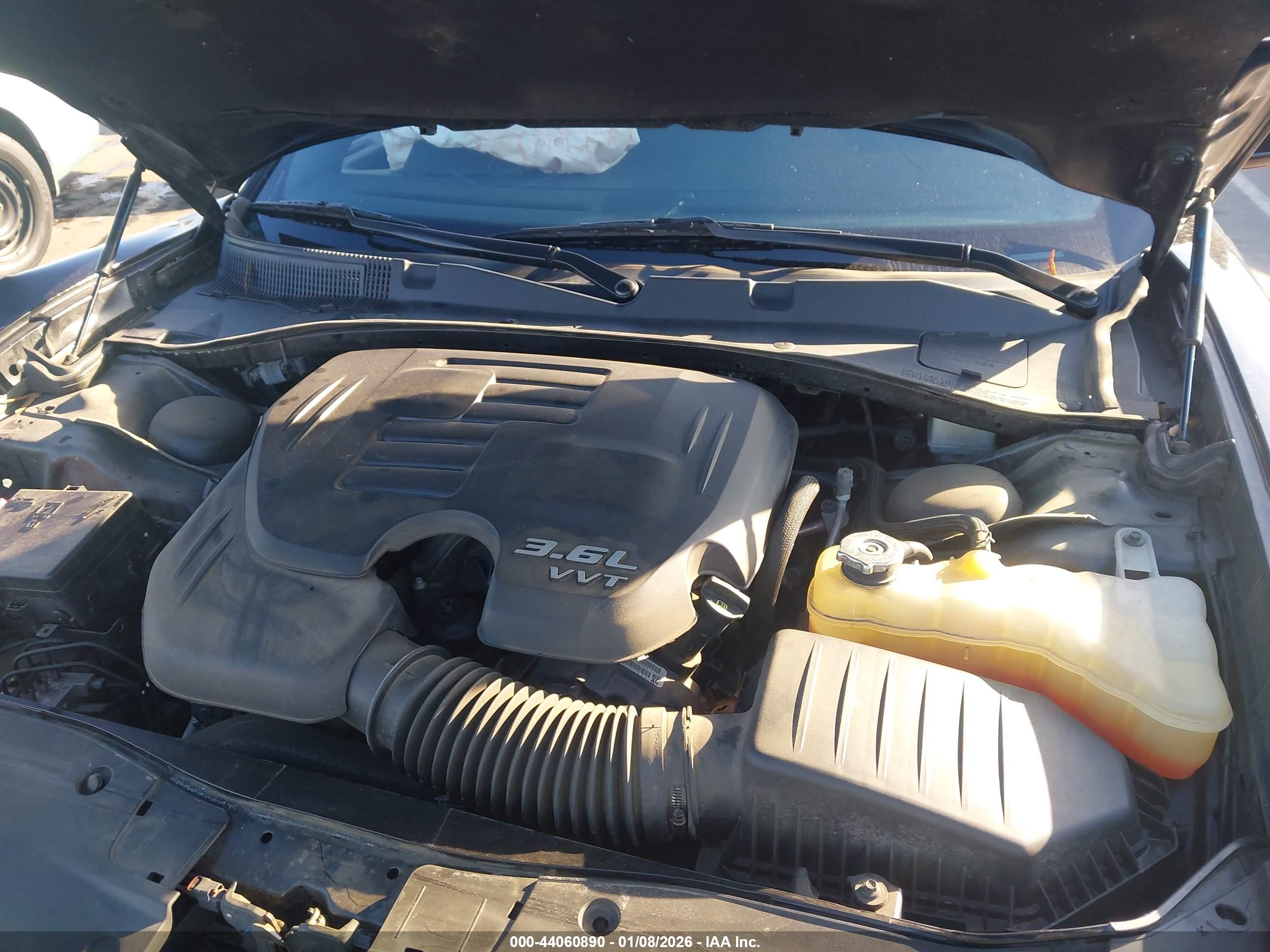 DODGE CHARGER image 10