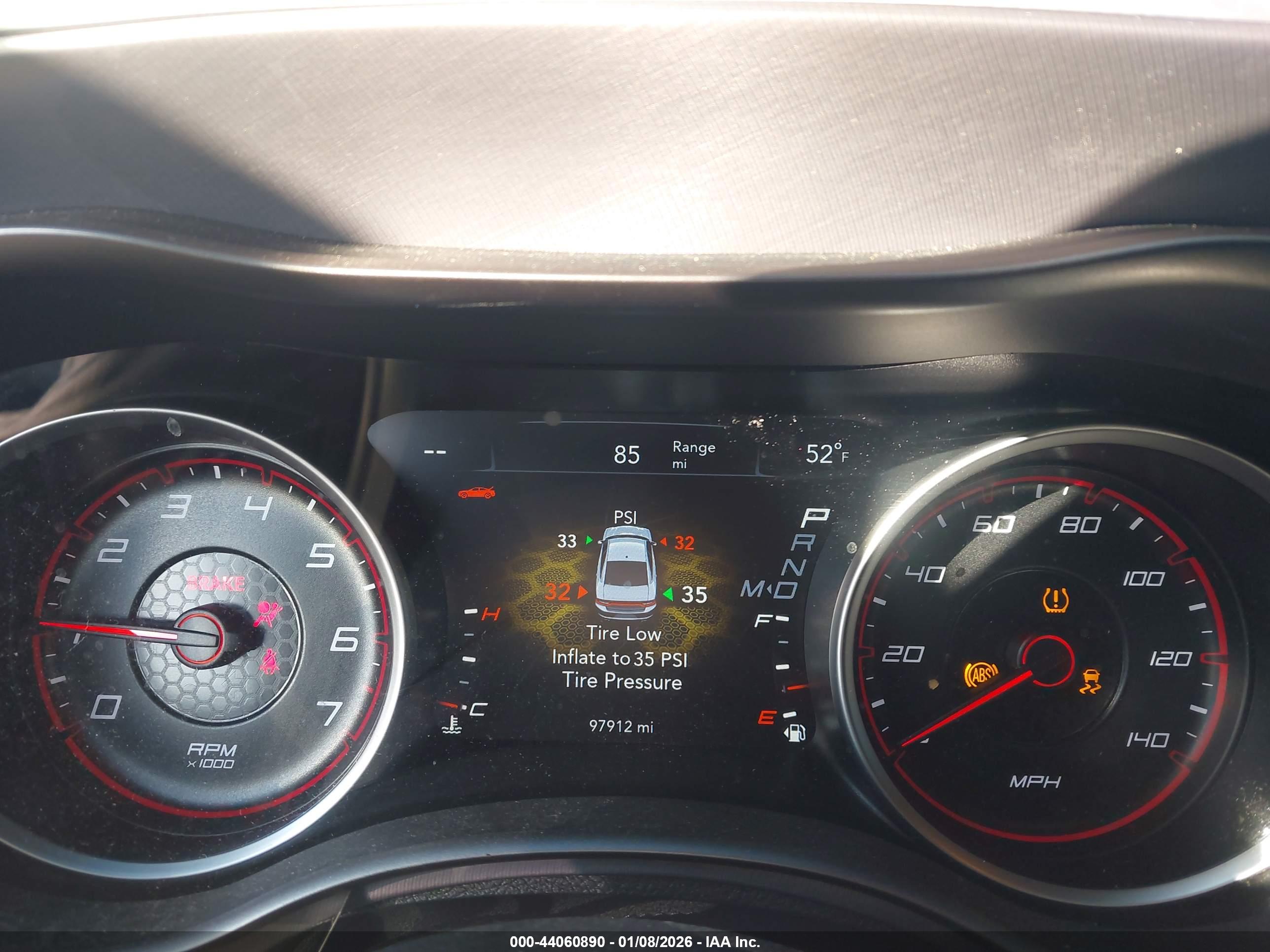DODGE CHARGER image 7