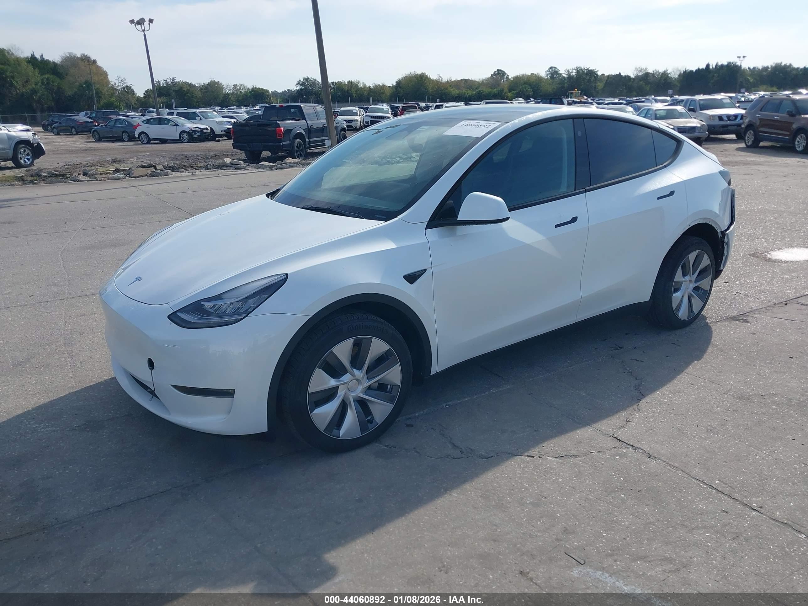 TESLA MODEL image 2