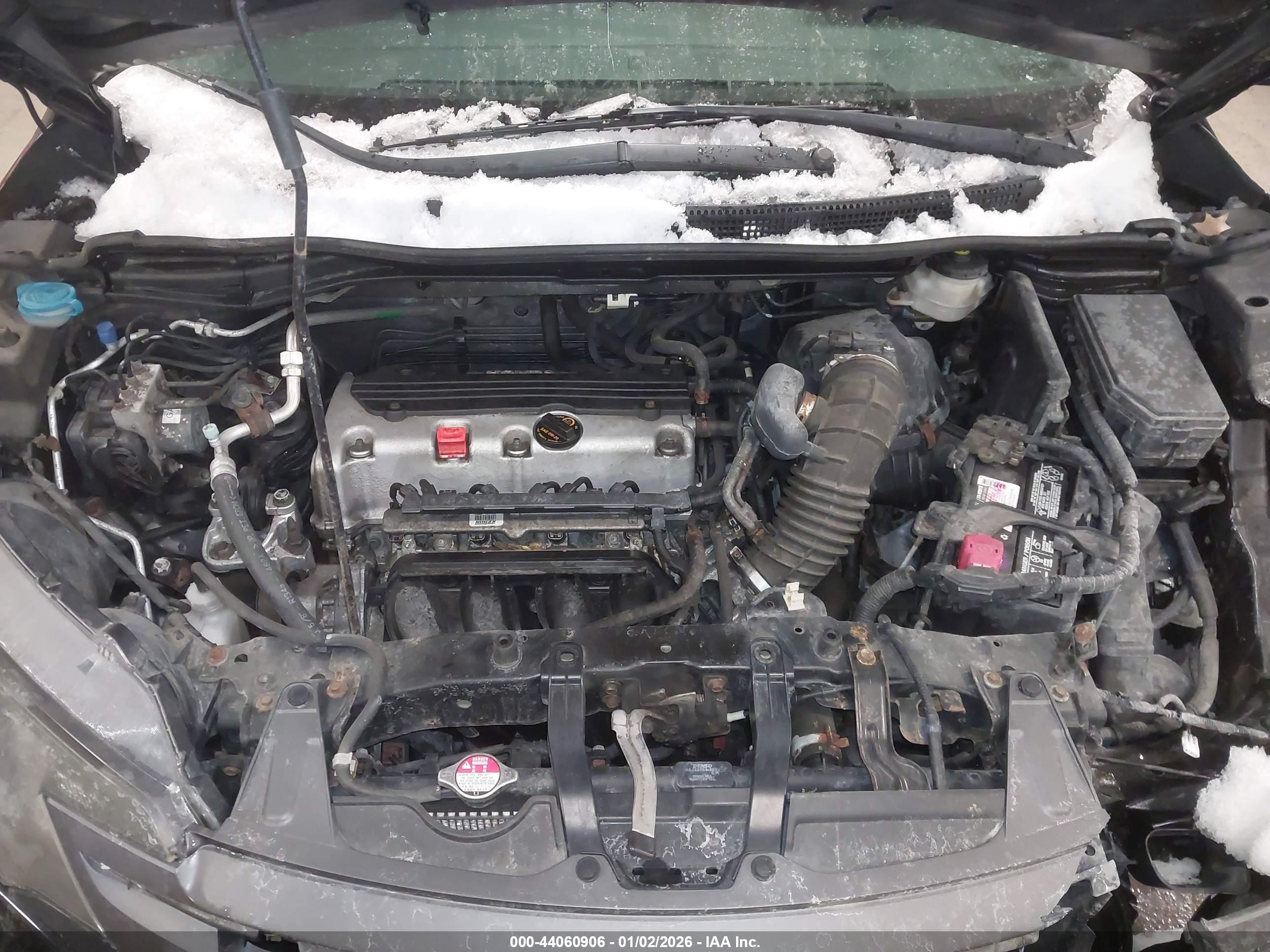 HONDA CR-V image 10