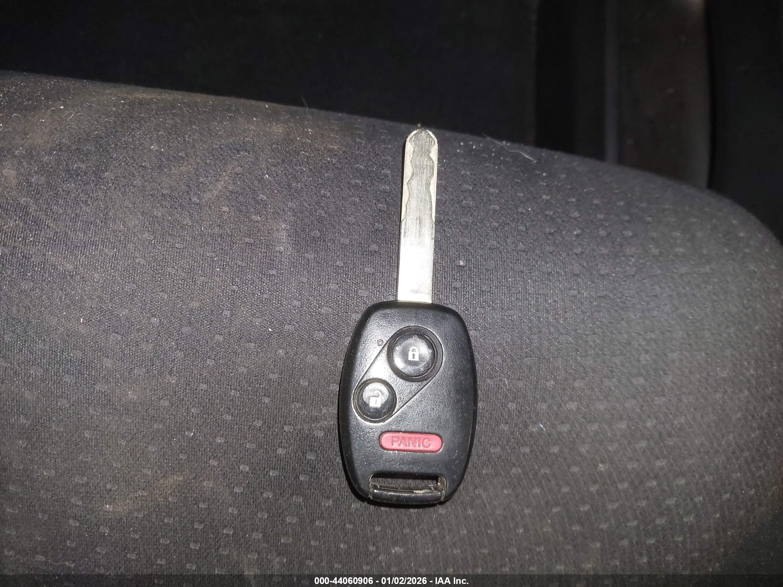 HONDA CR-V image 11