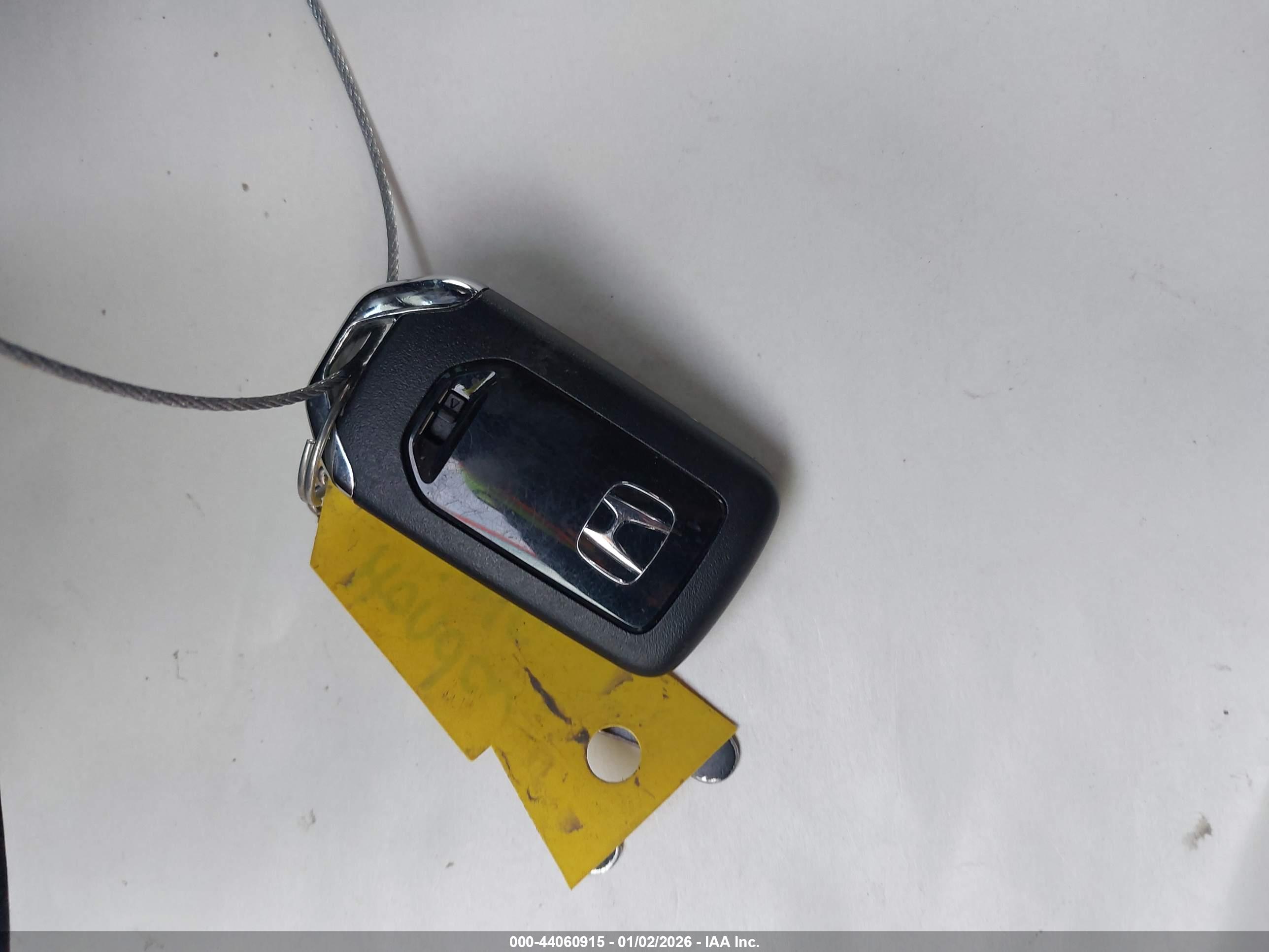 HONDA CIVIC image 11