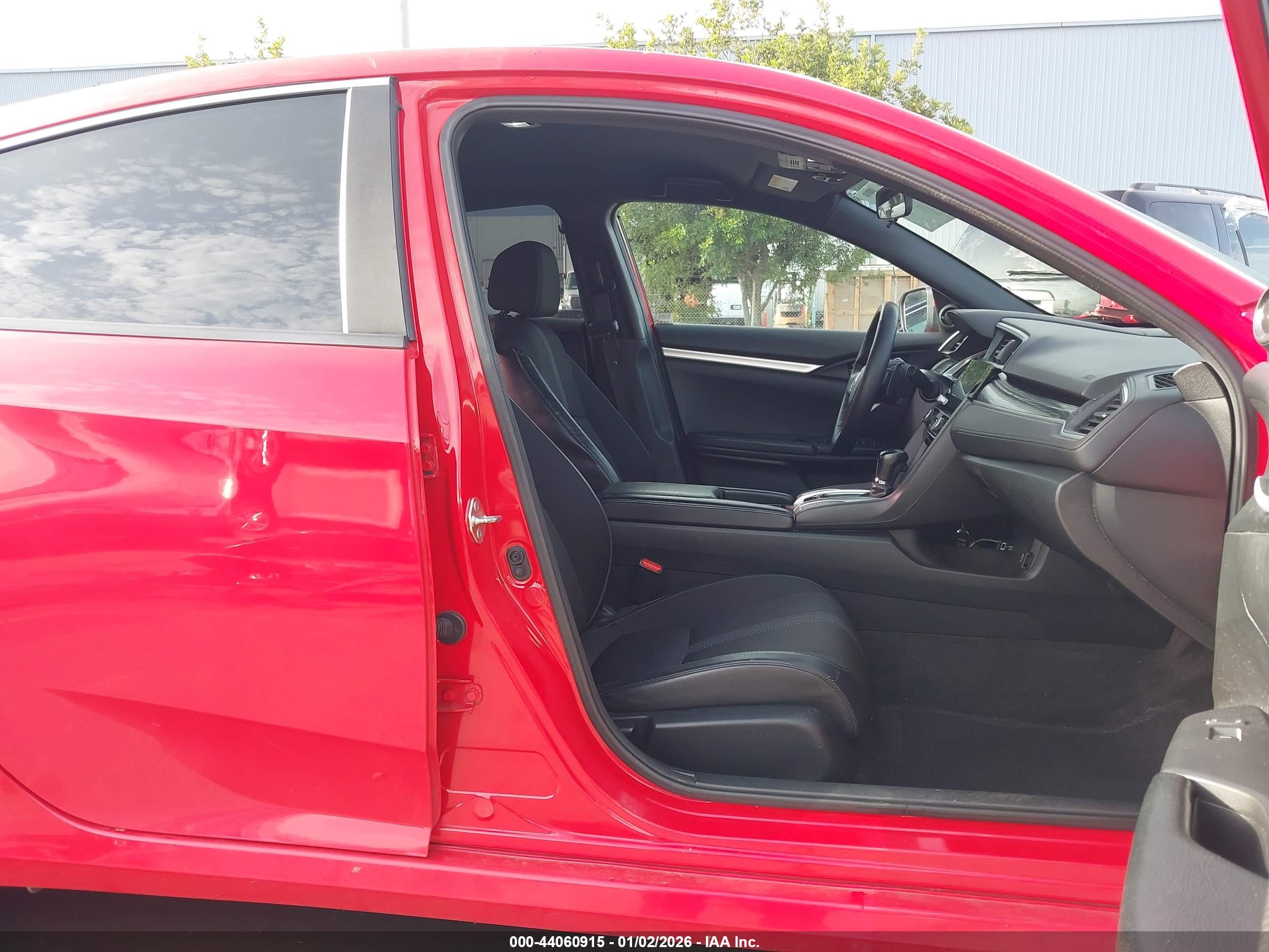 HONDA CIVIC image 5