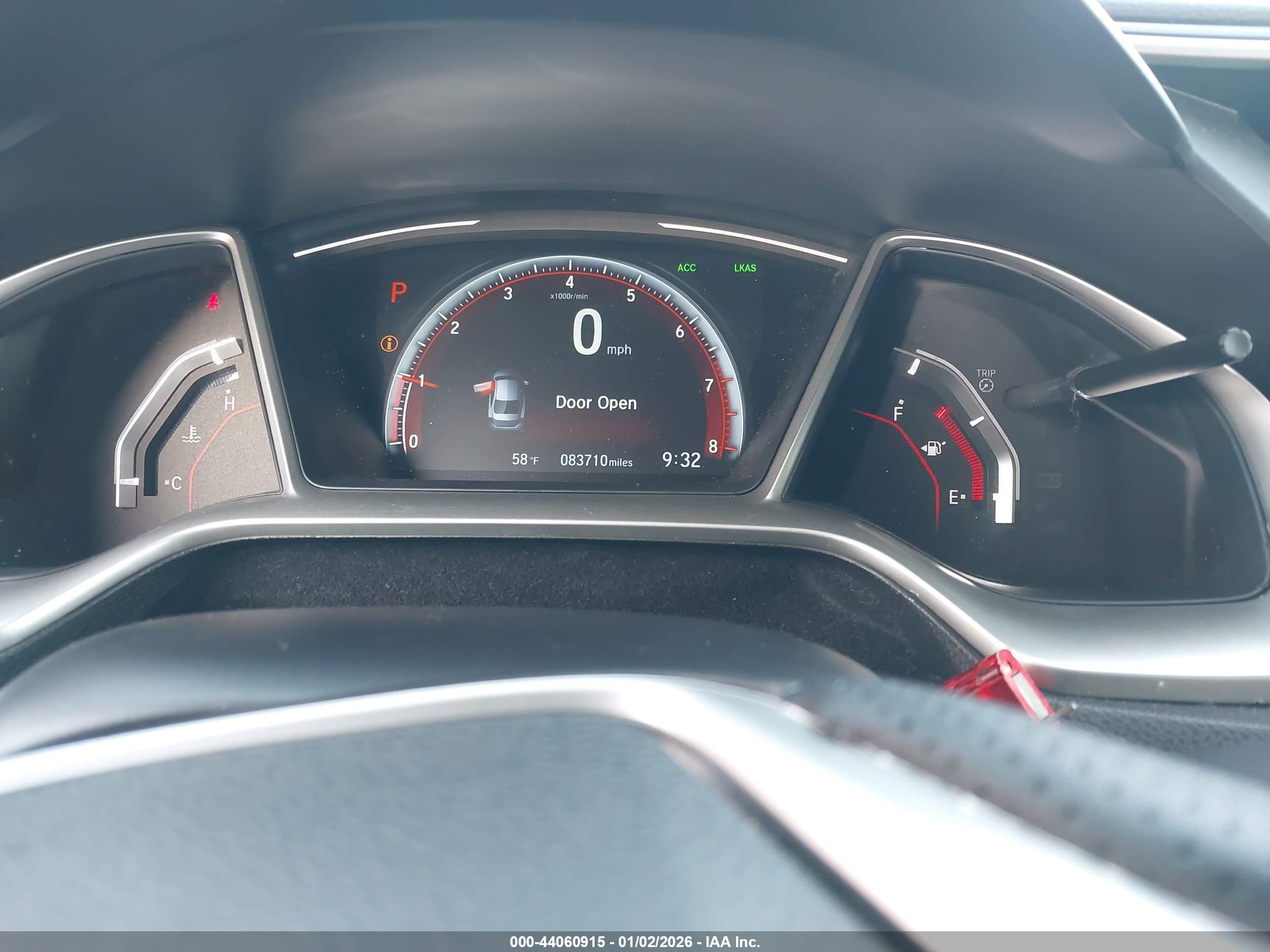 HONDA CIVIC image 7