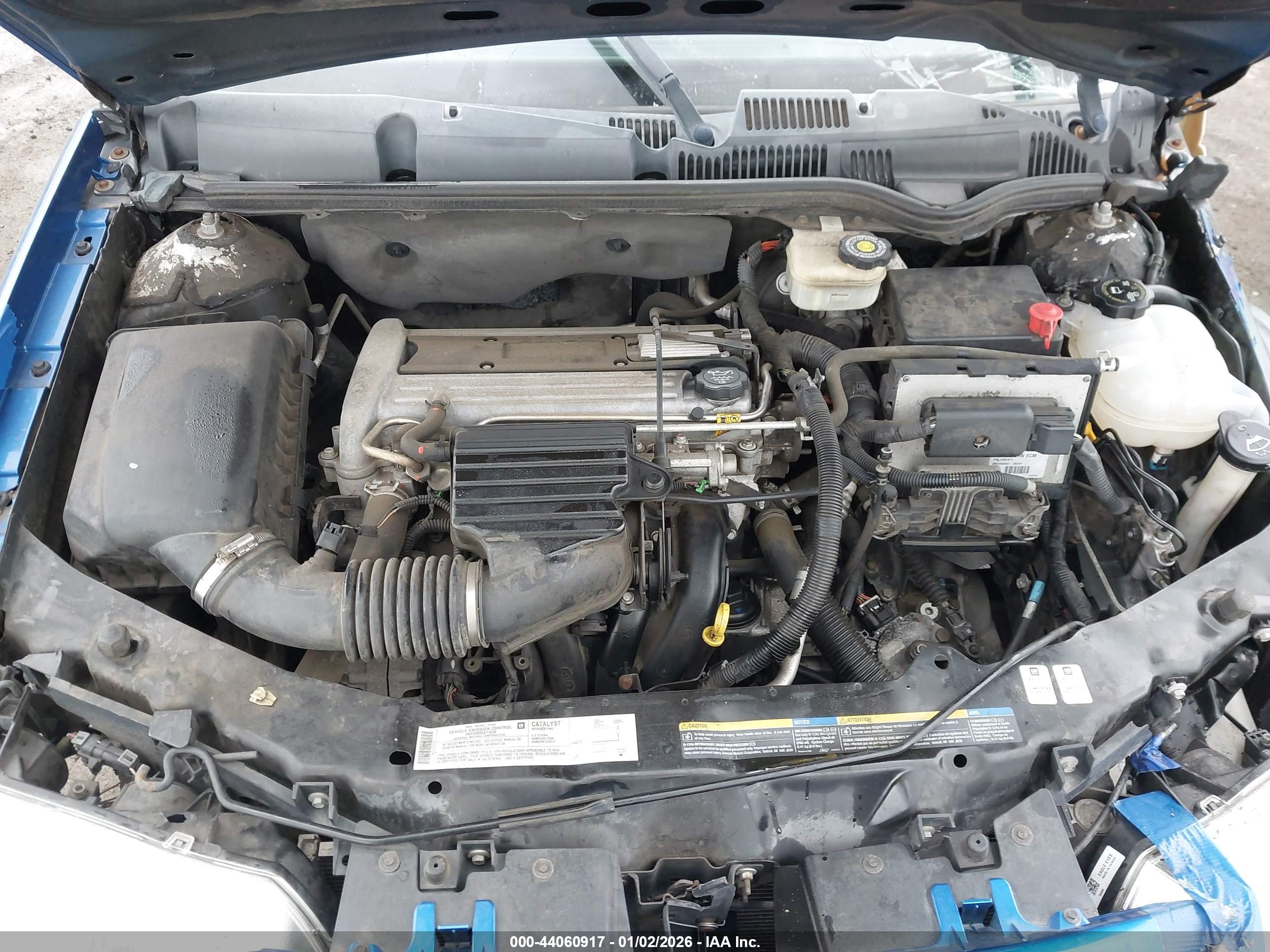 SATURN ION image 10