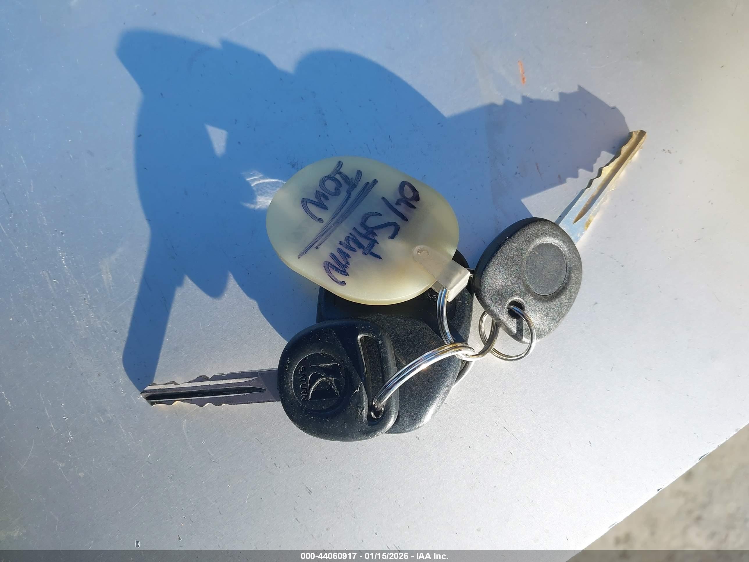SATURN ION image 11