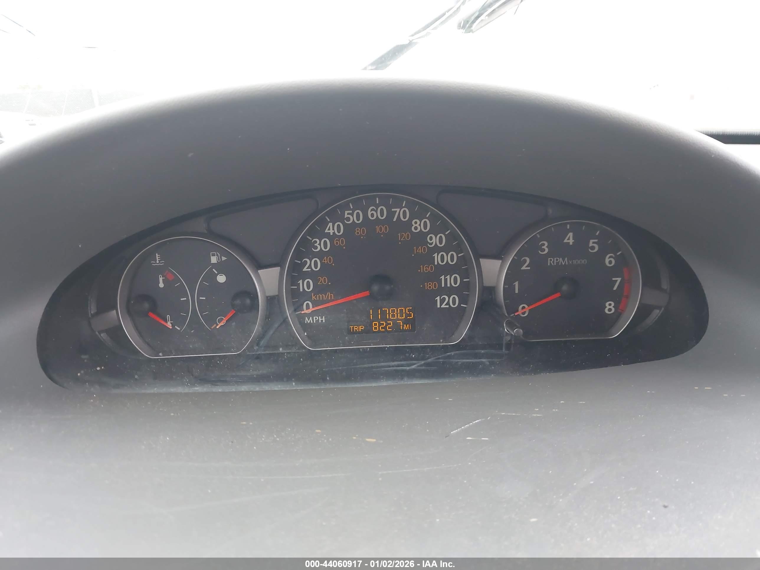 SATURN ION image 7