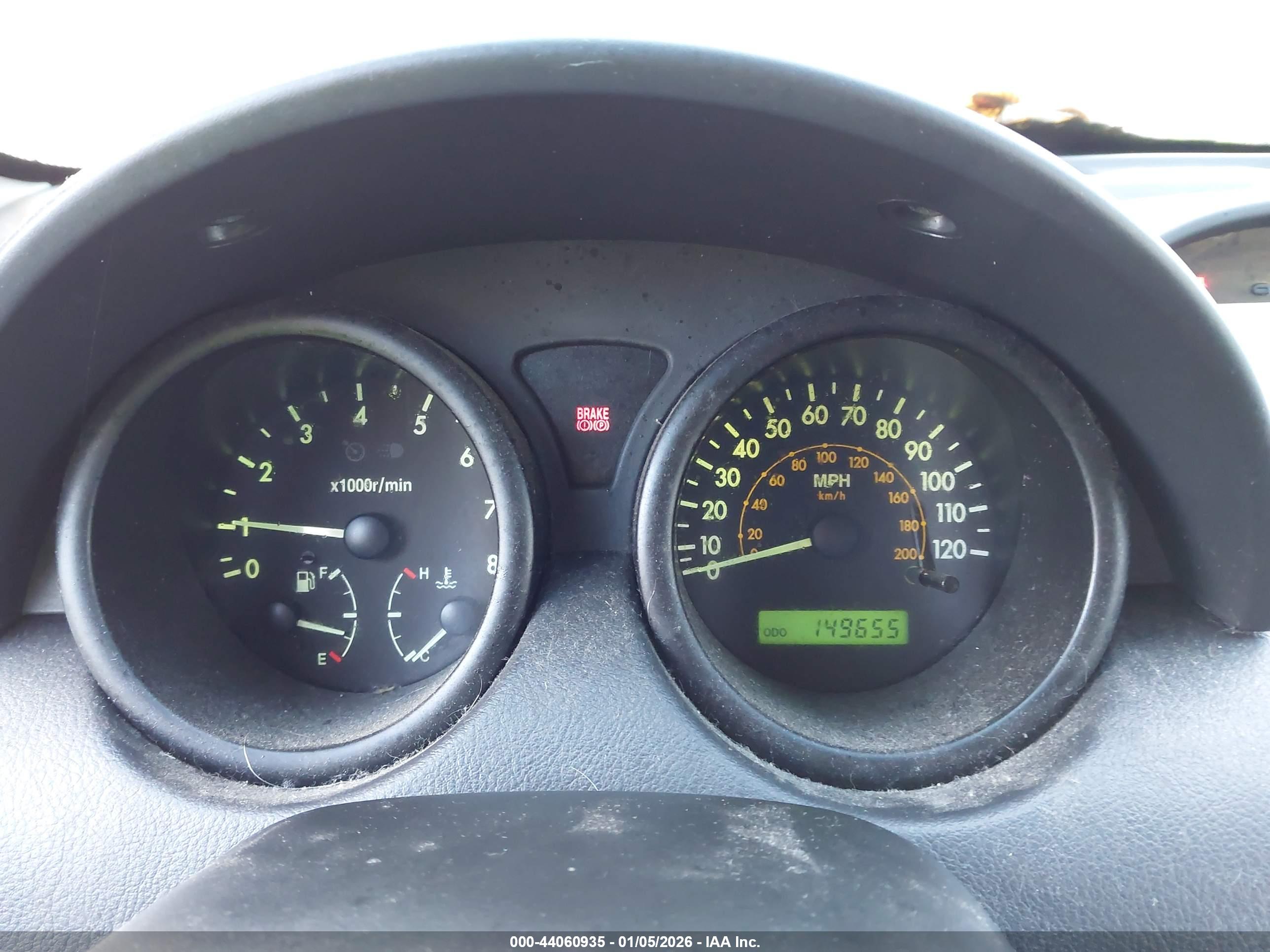 CHEVROLET AVEO image 7