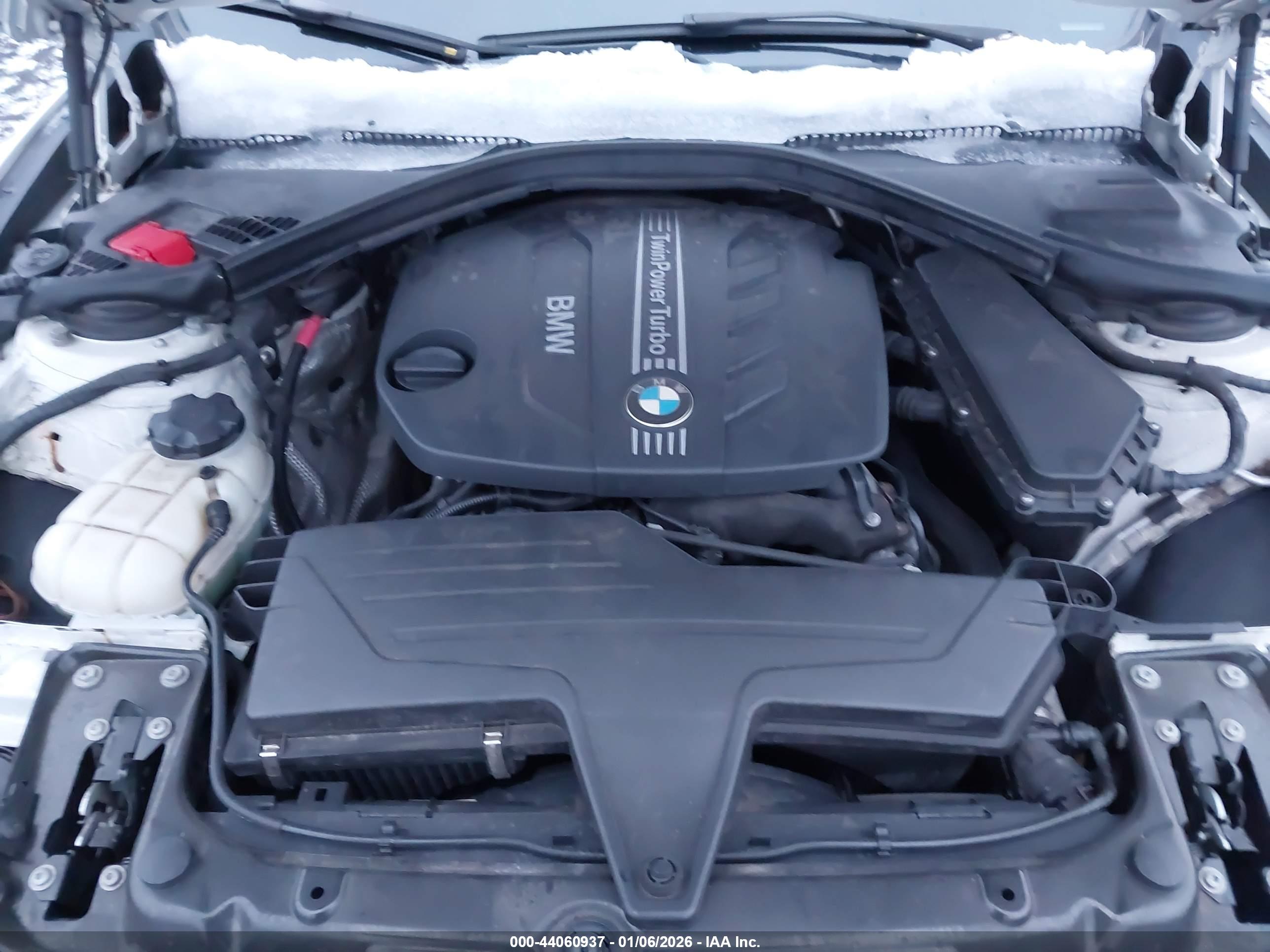 BMW 328D image 10
