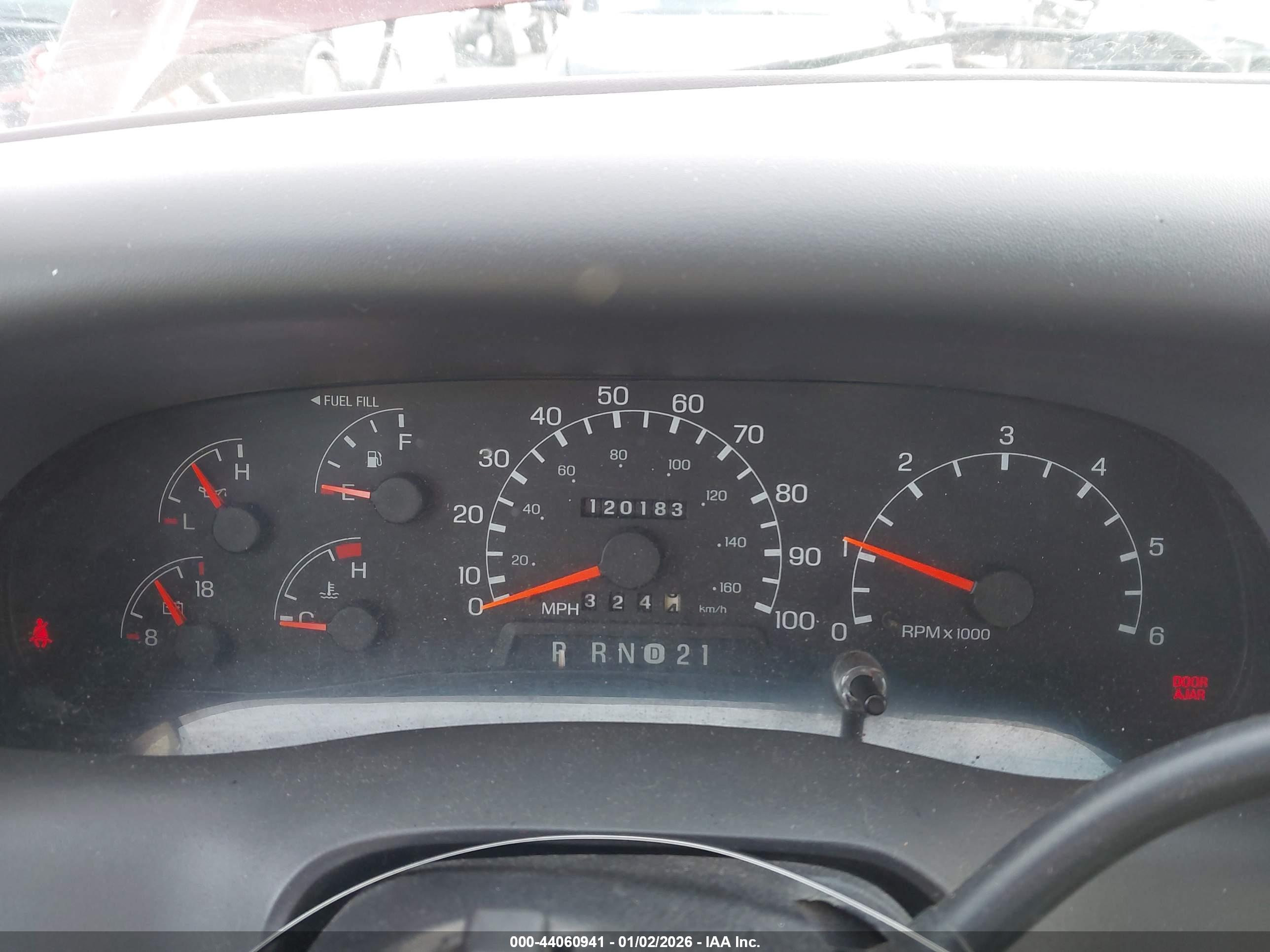 FORD F-250 image 7