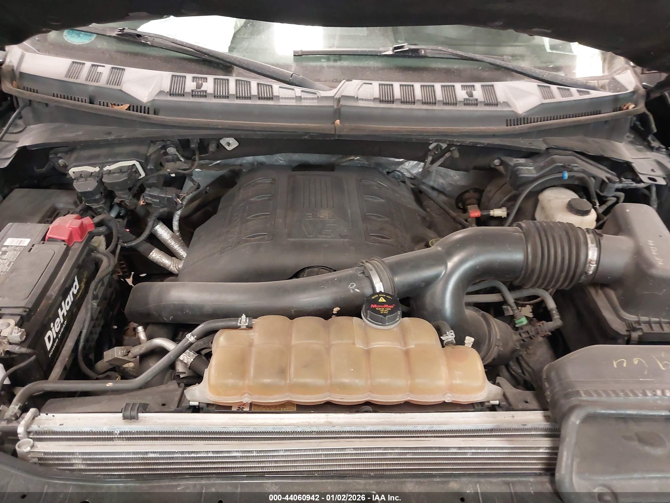 FORD F-150 image 10