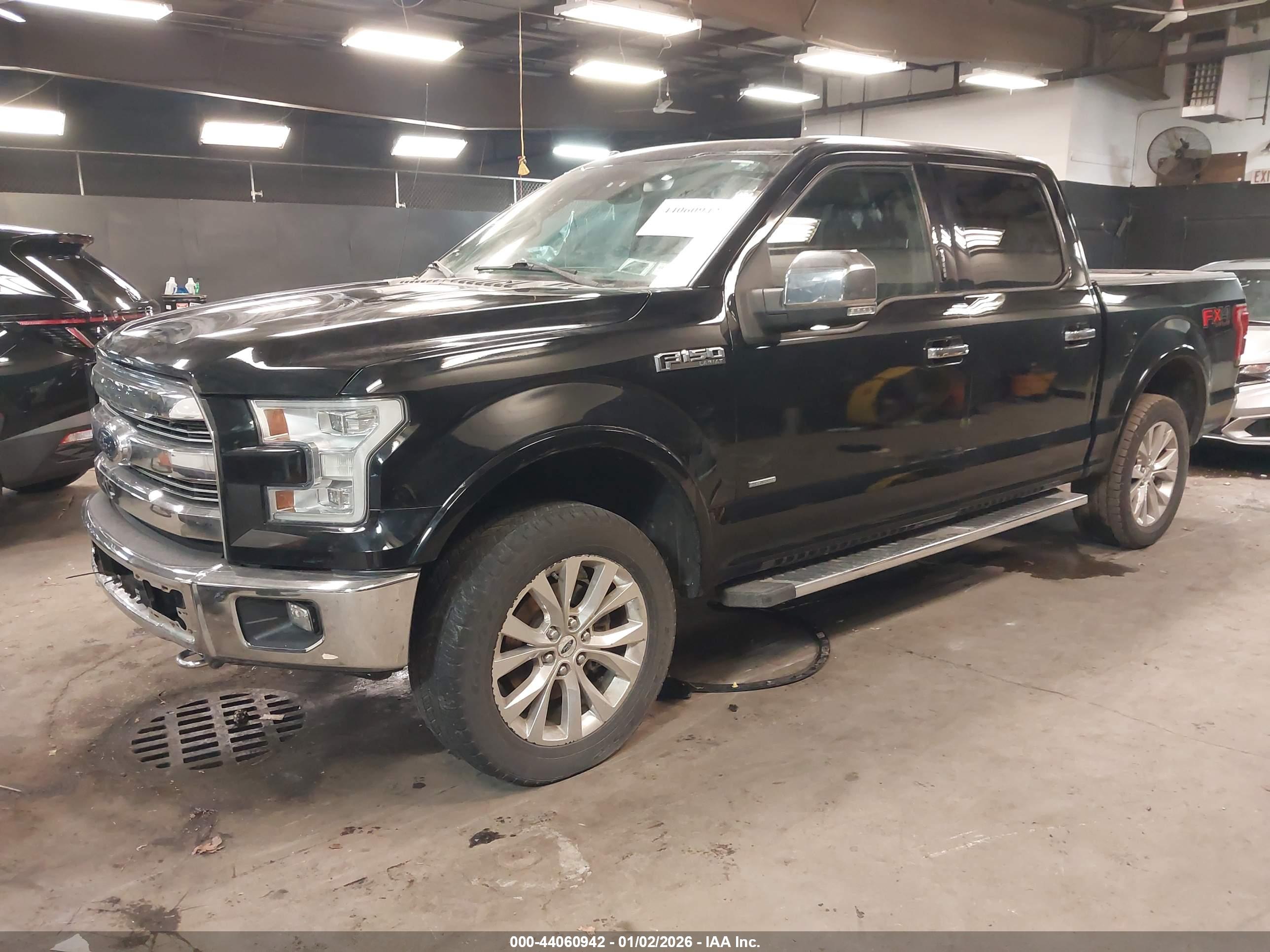 FORD F-150 image 2