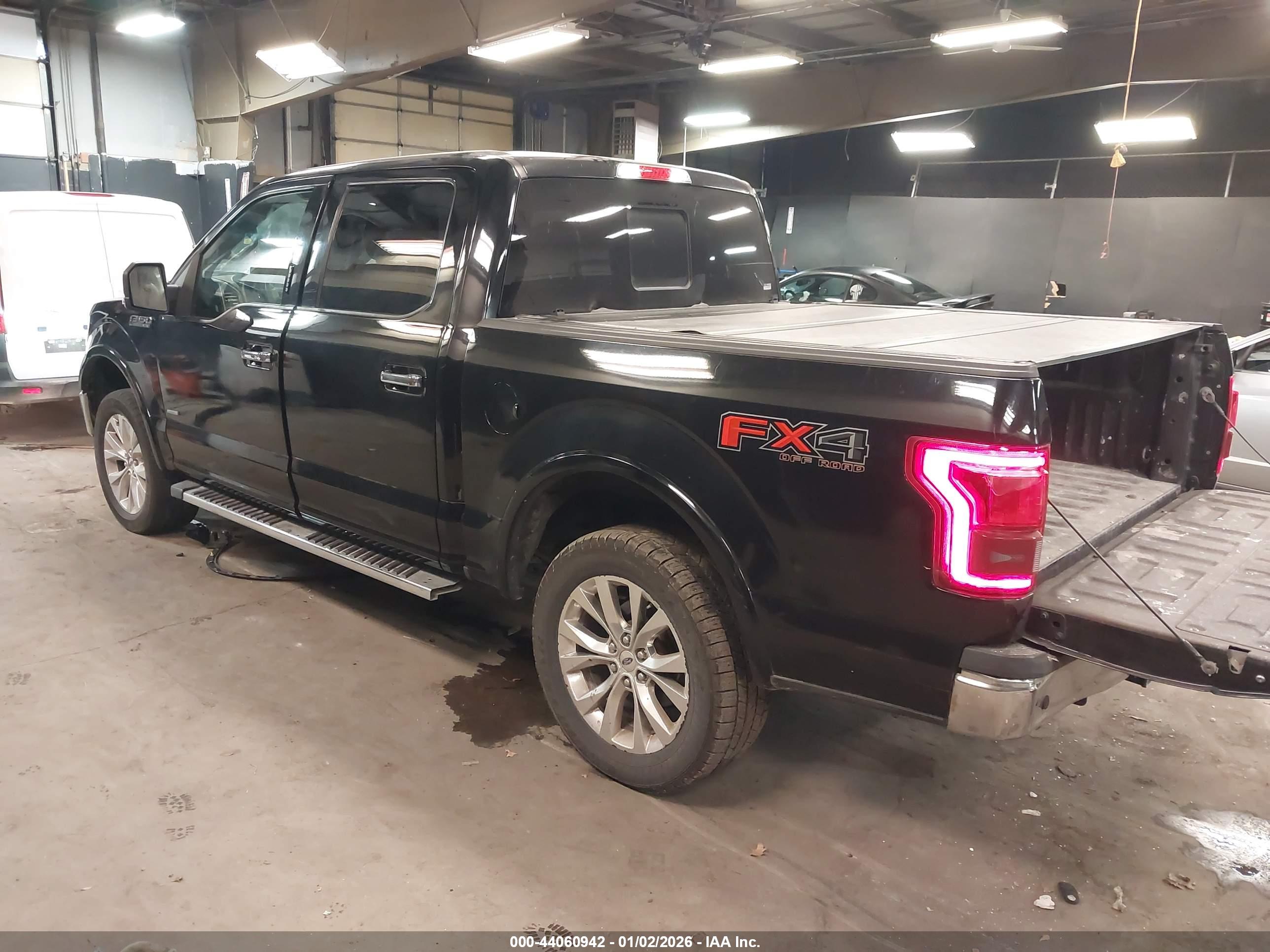 FORD F-150 image 3