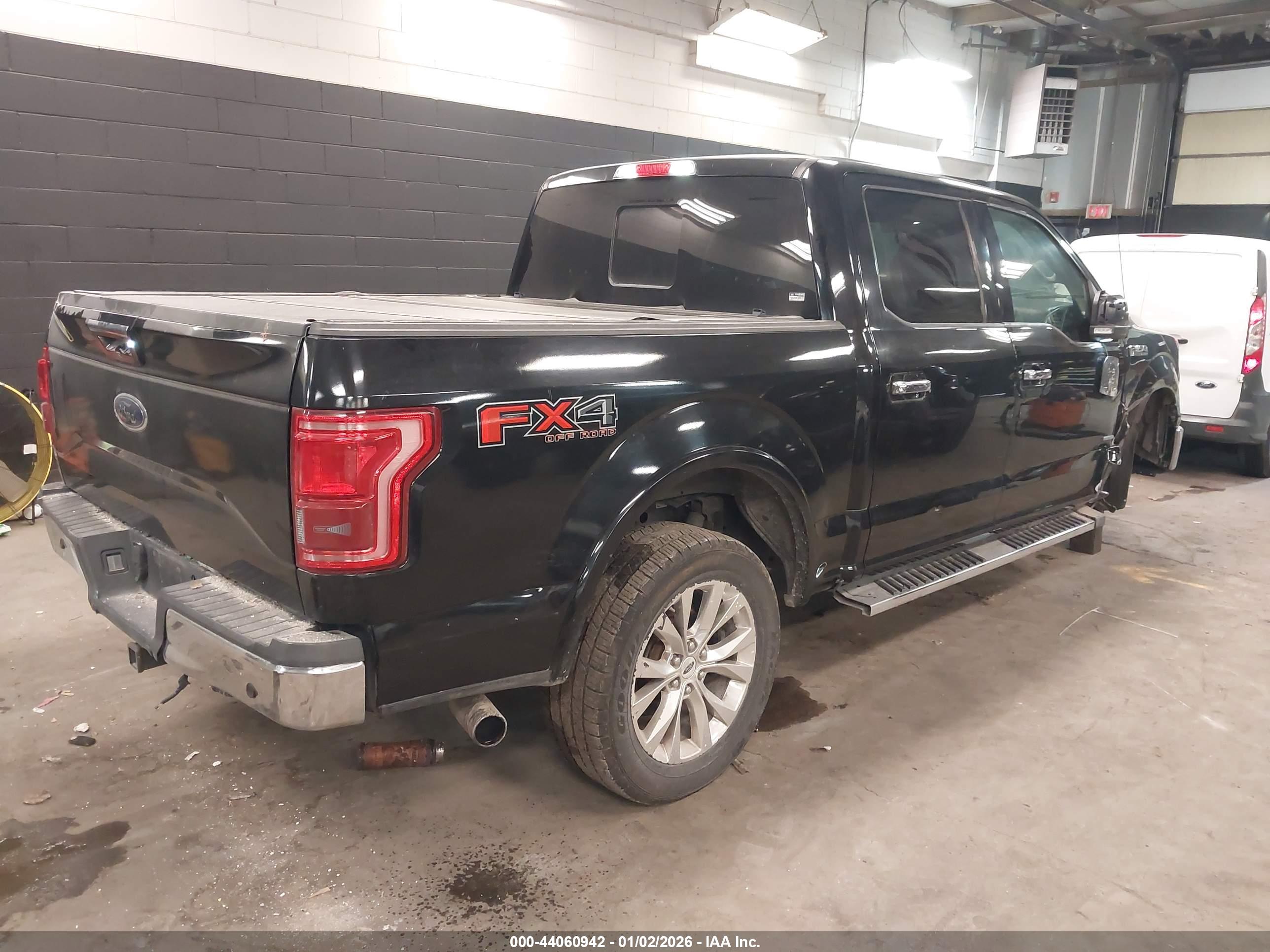 FORD F-150 image 4