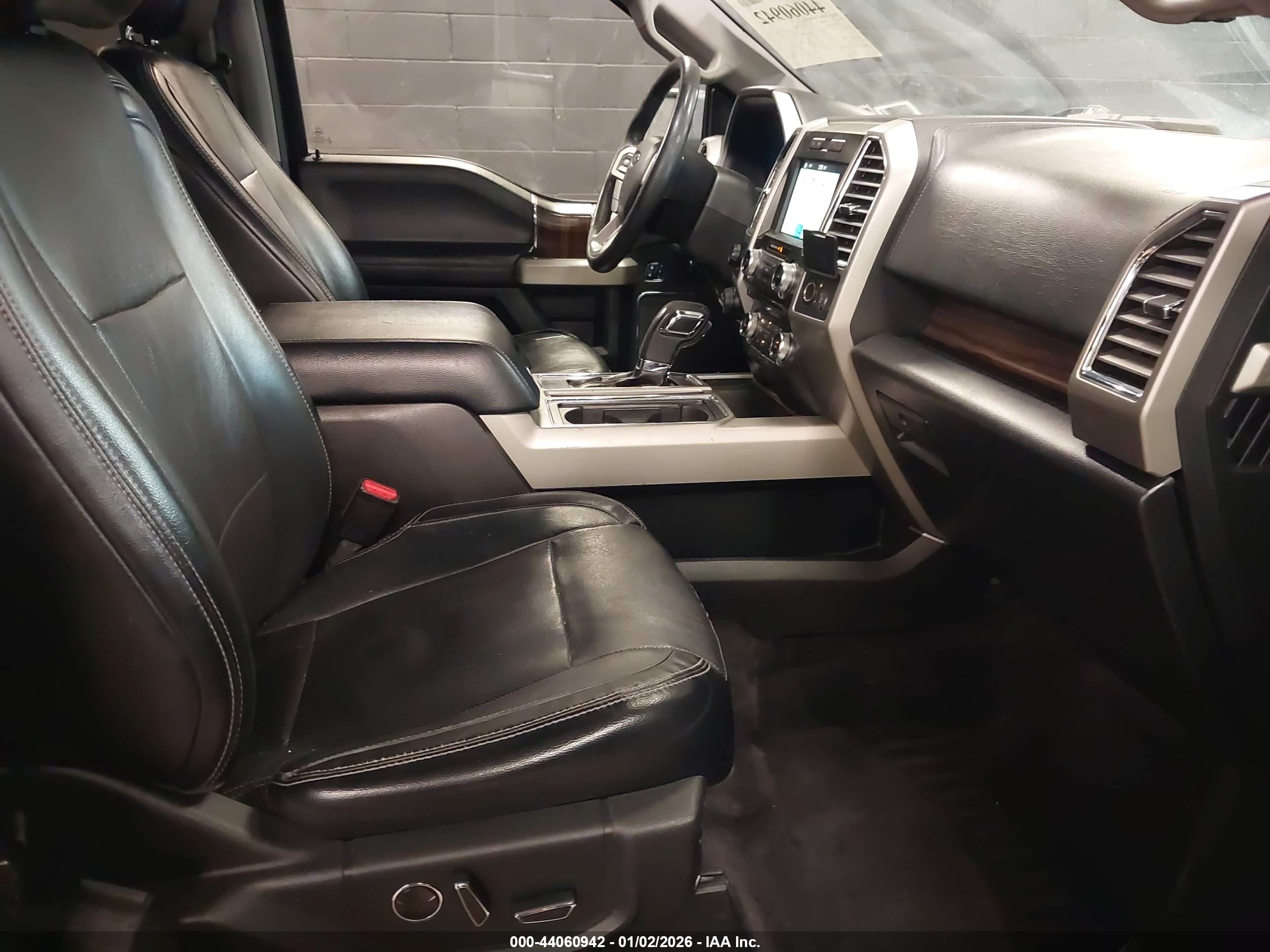 FORD F-150 image 5