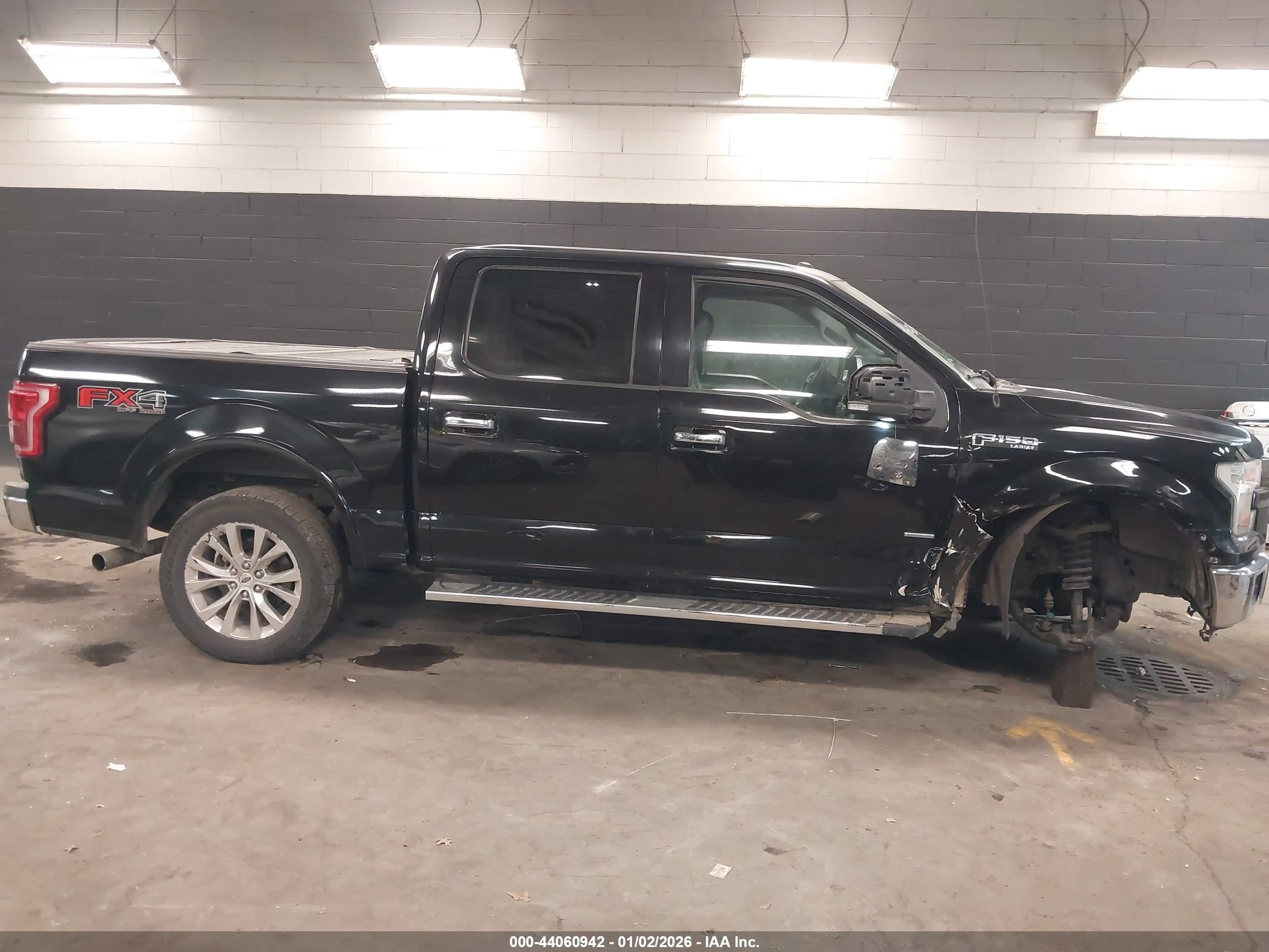 FORD F-150 image 6