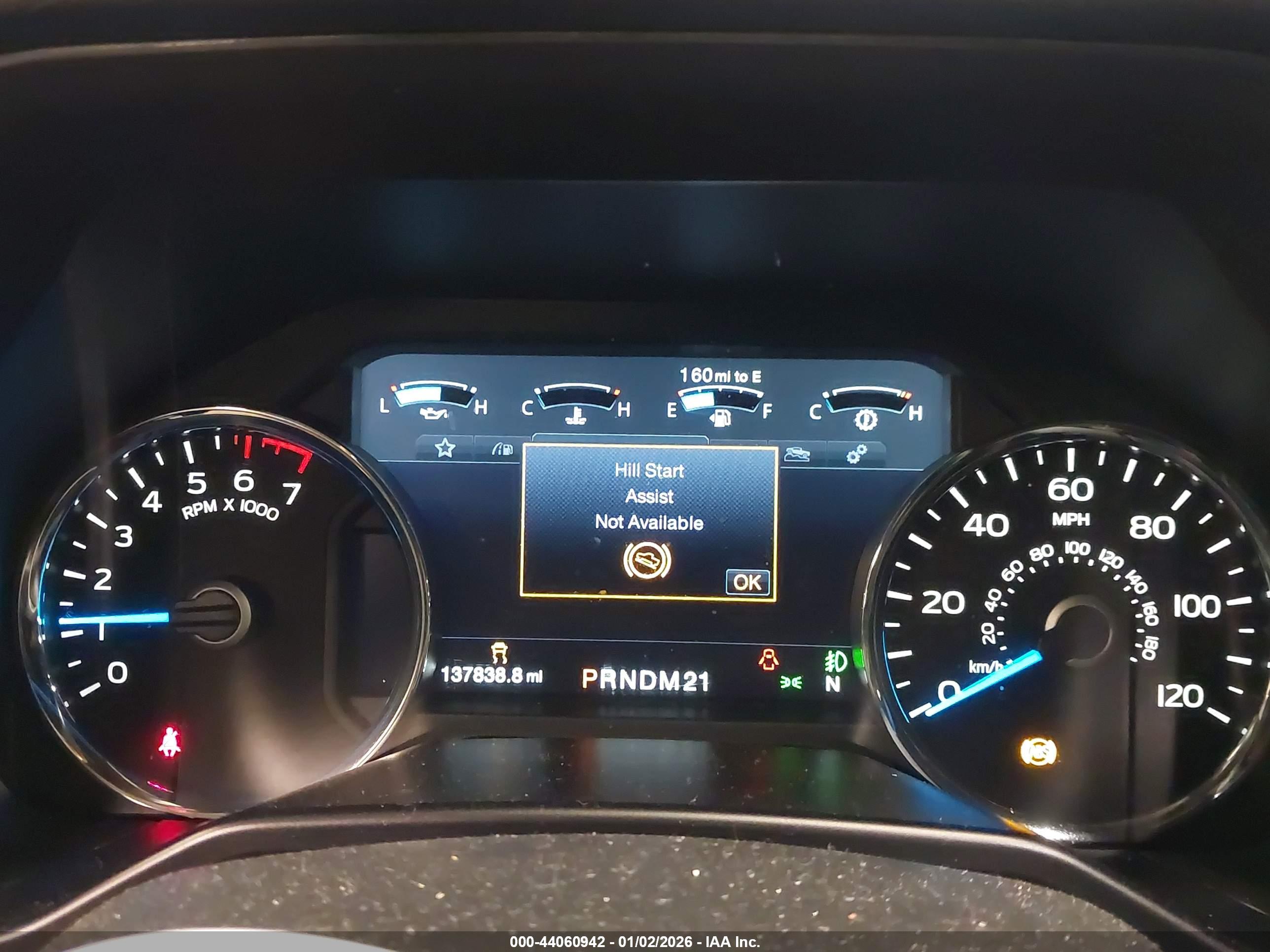 FORD F-150 image 7