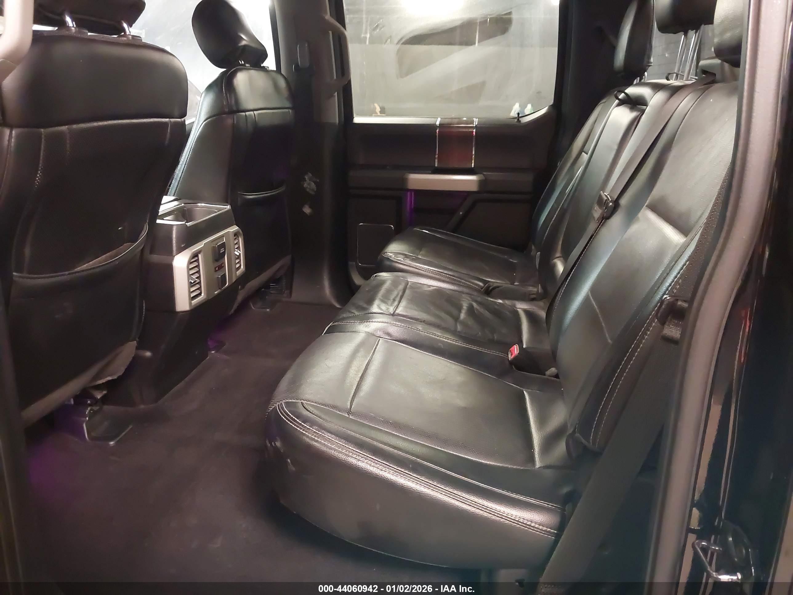 FORD F-150 image 8