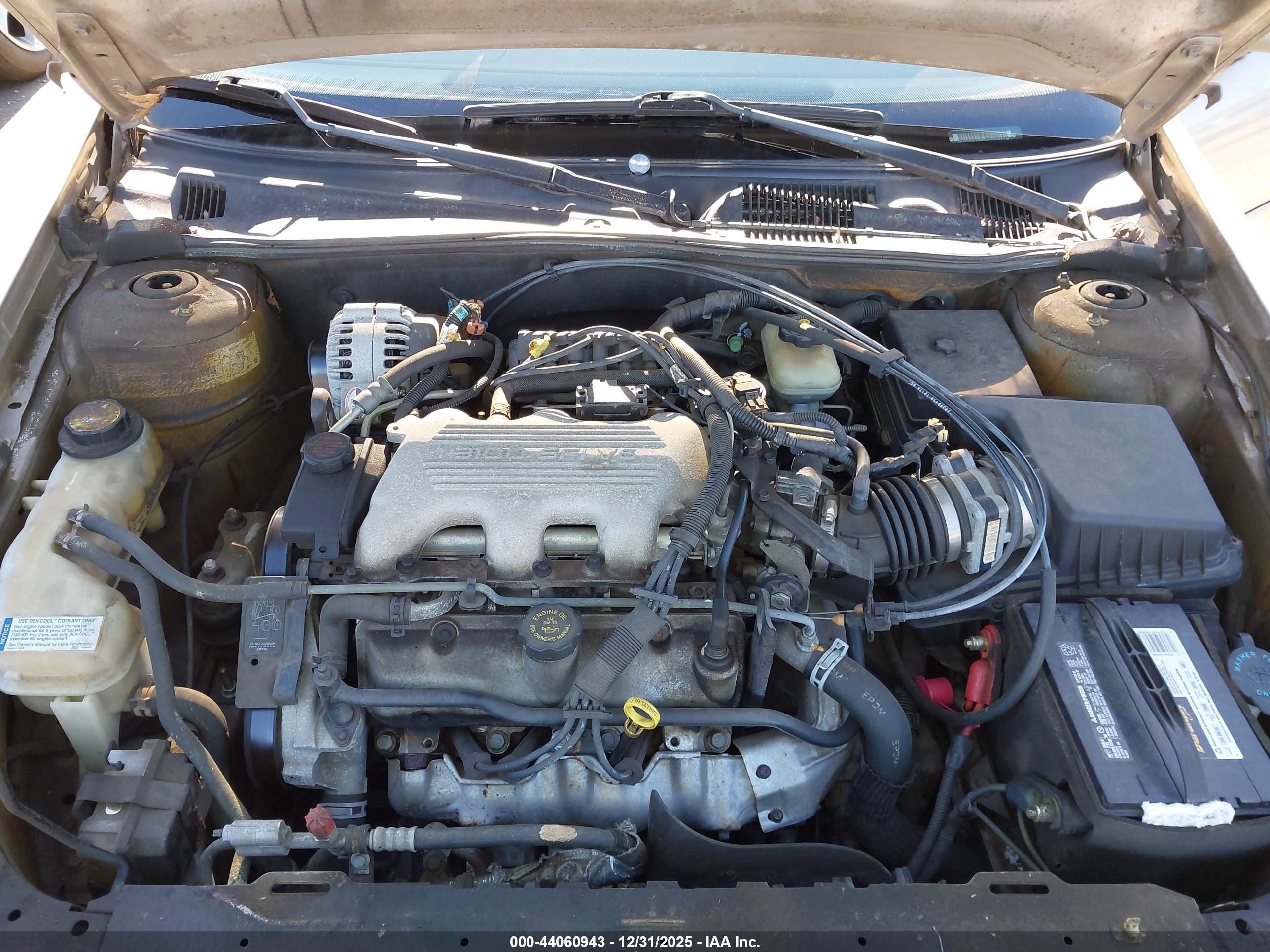 CHEVROLET MALIBU image 10