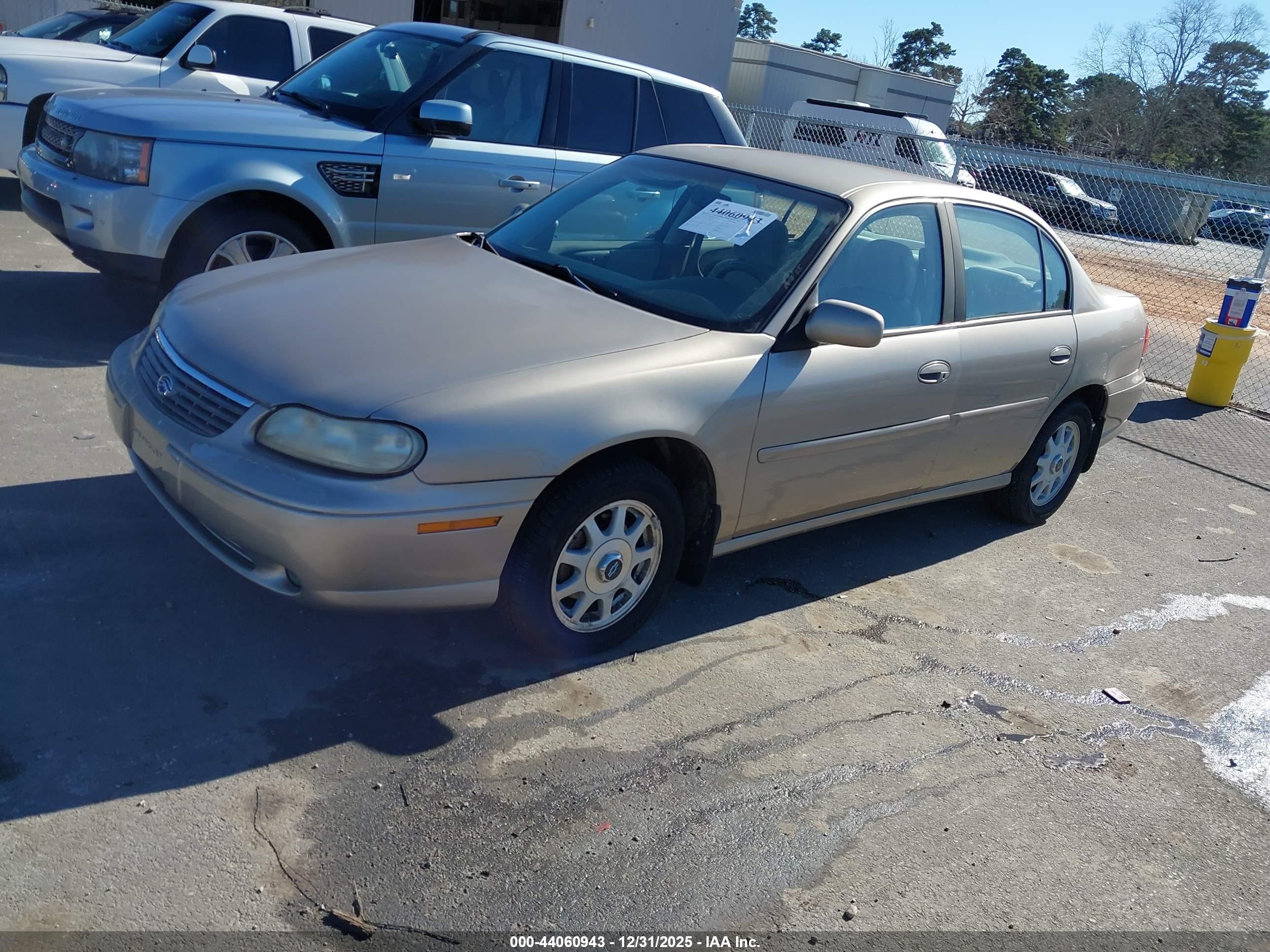 CHEVROLET MALIBU image 2