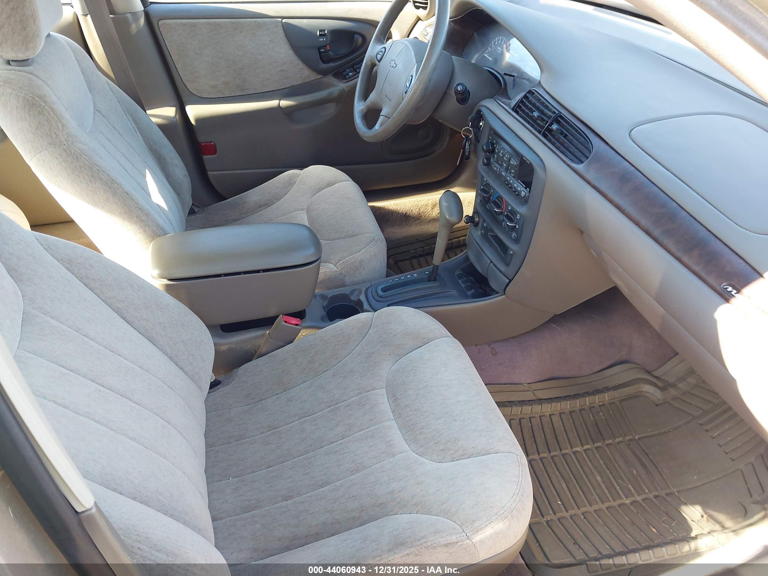 CHEVROLET MALIBU image 5