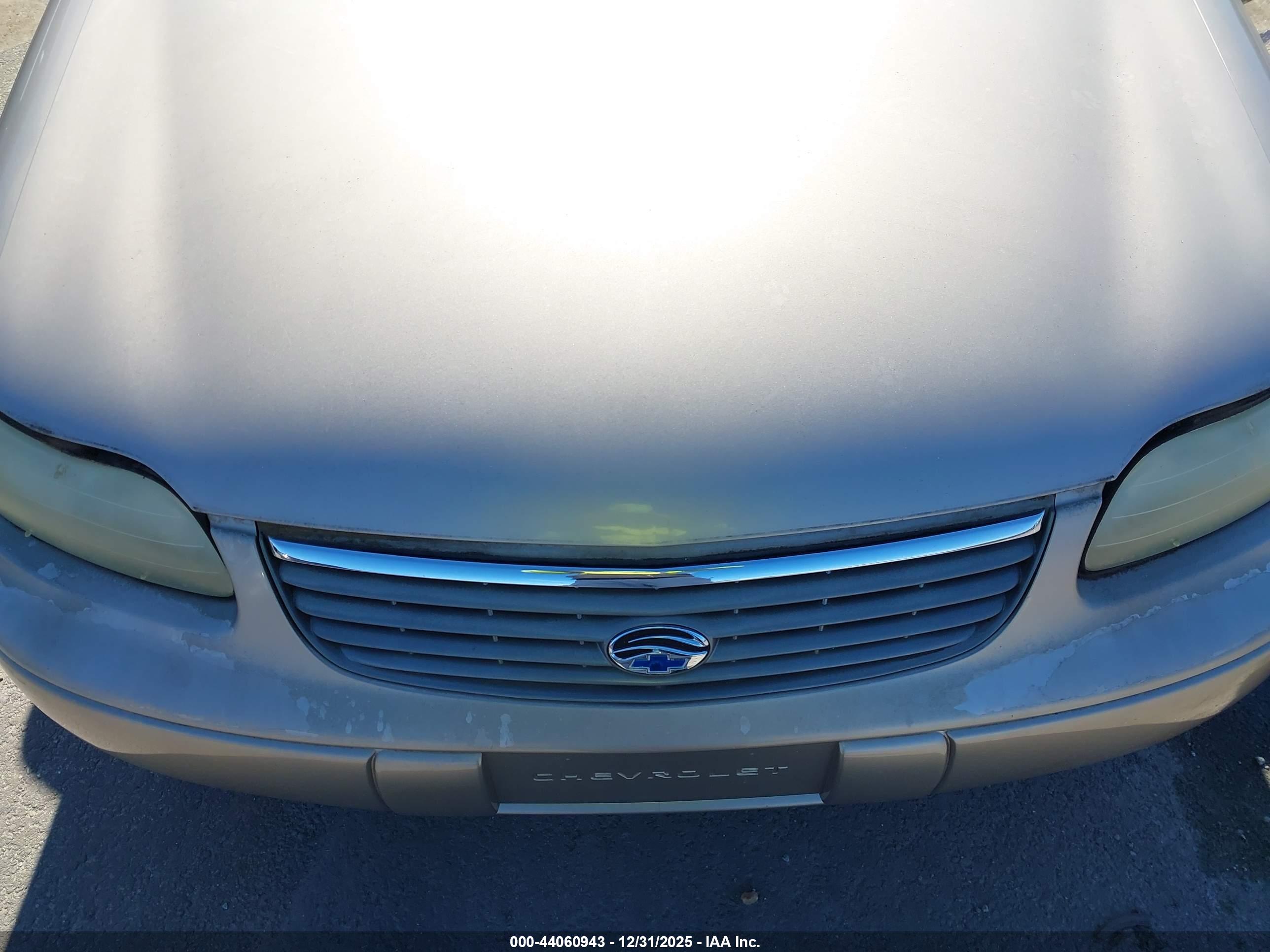CHEVROLET MALIBU image 6