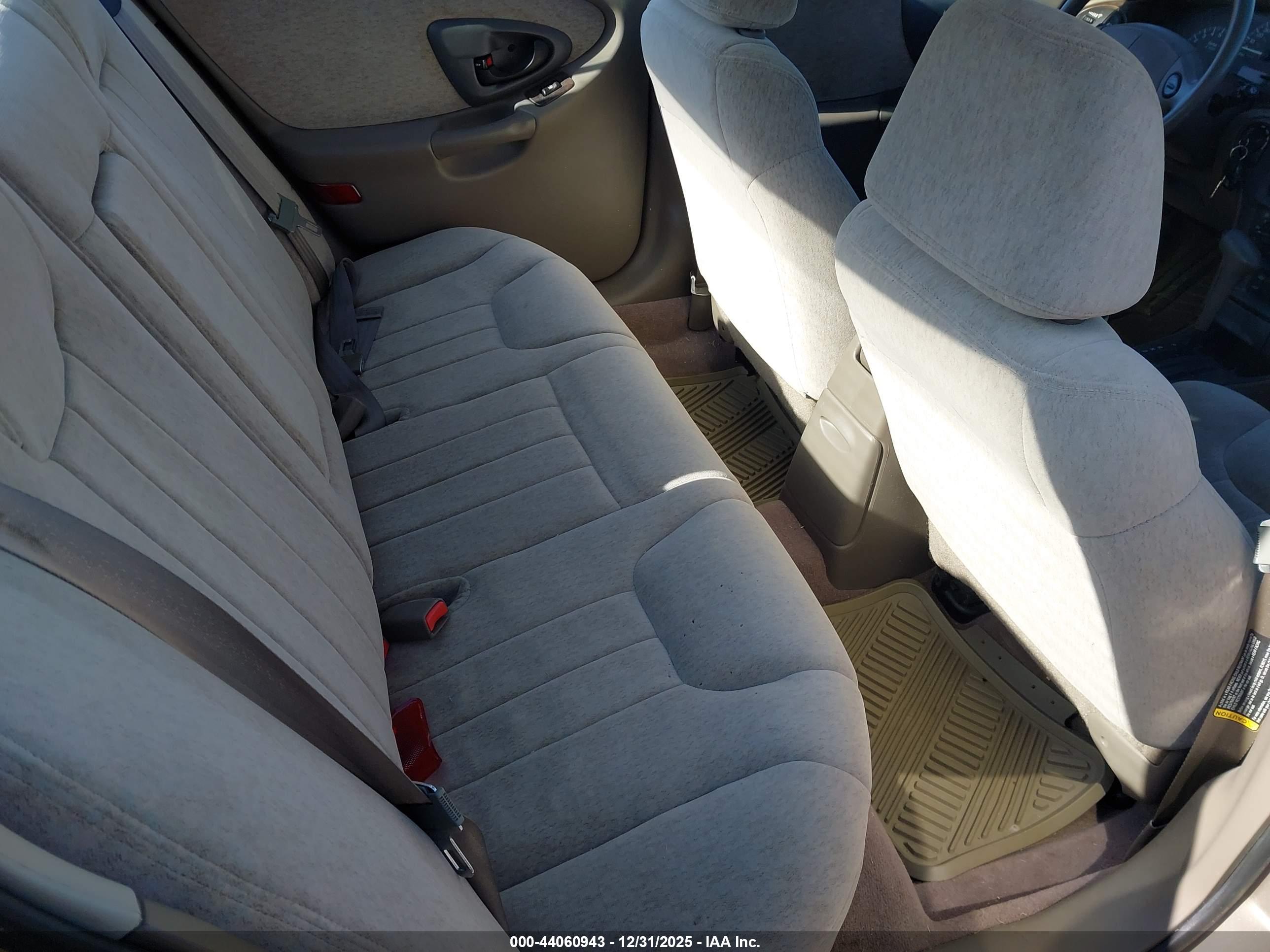 CHEVROLET MALIBU image 8