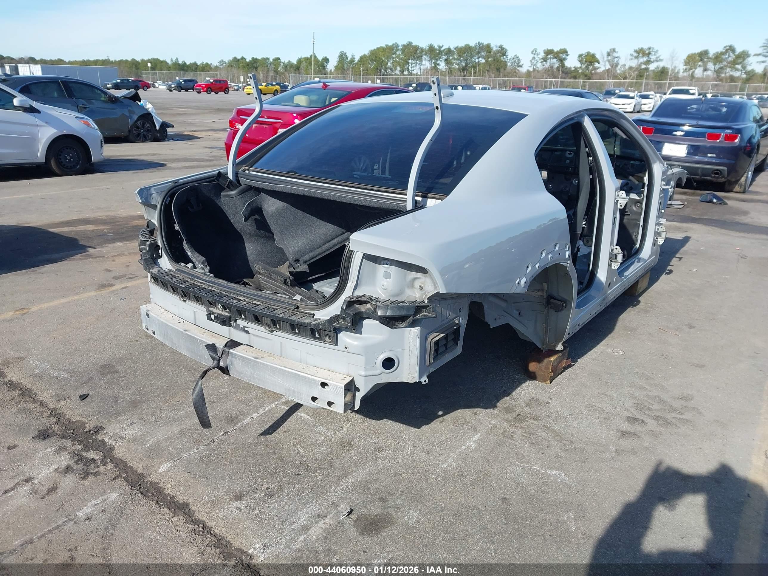 DODGE CHARGER image 4
