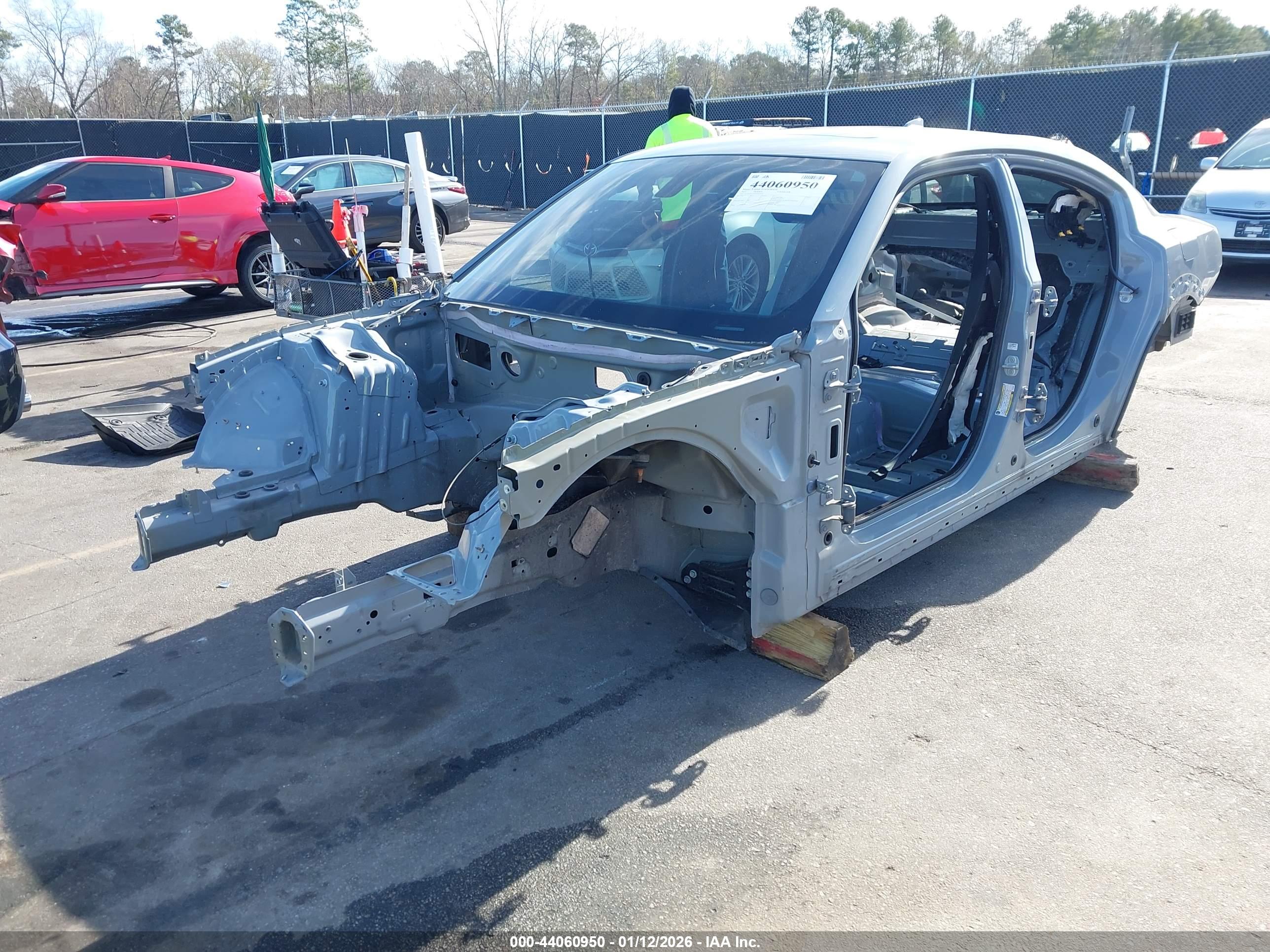 DODGE CHARGER image 6