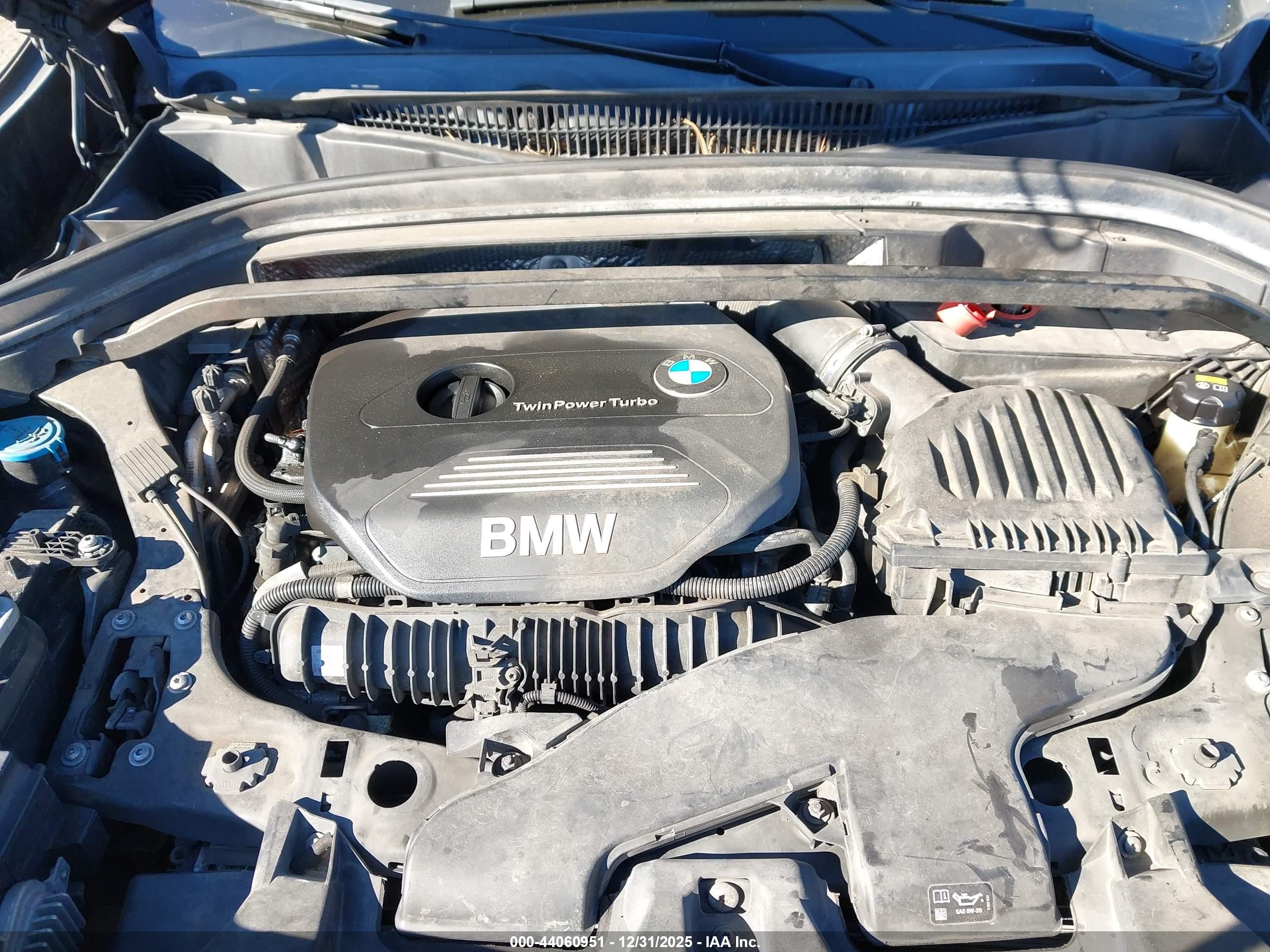 BMW X1 image 10