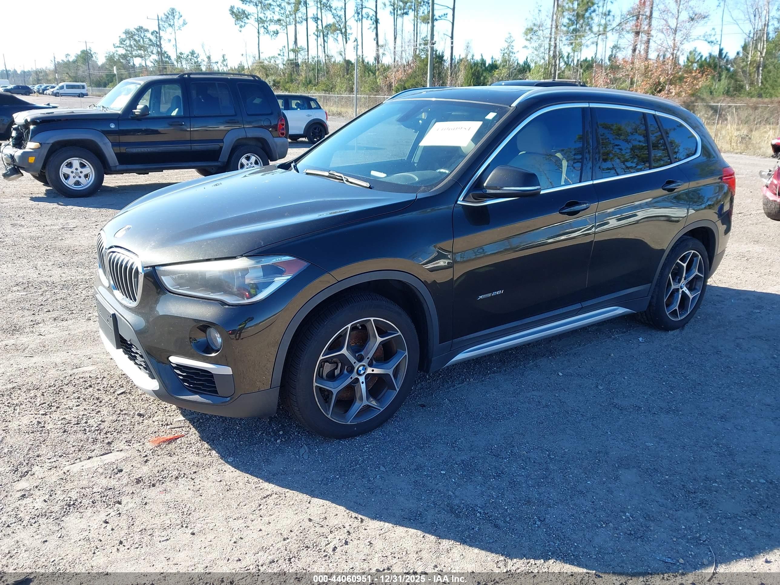 BMW X1 image 2