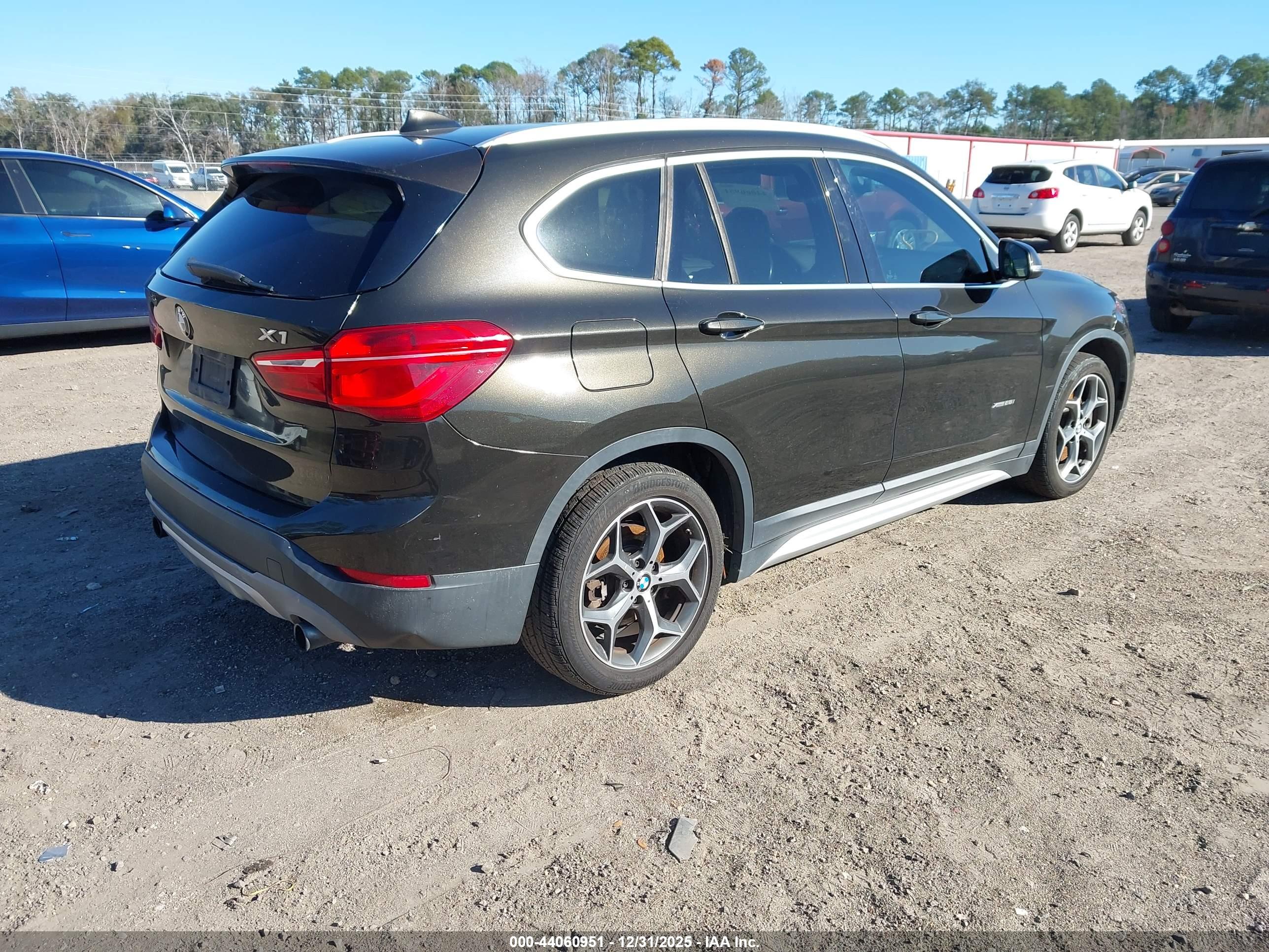 BMW X1 image 4