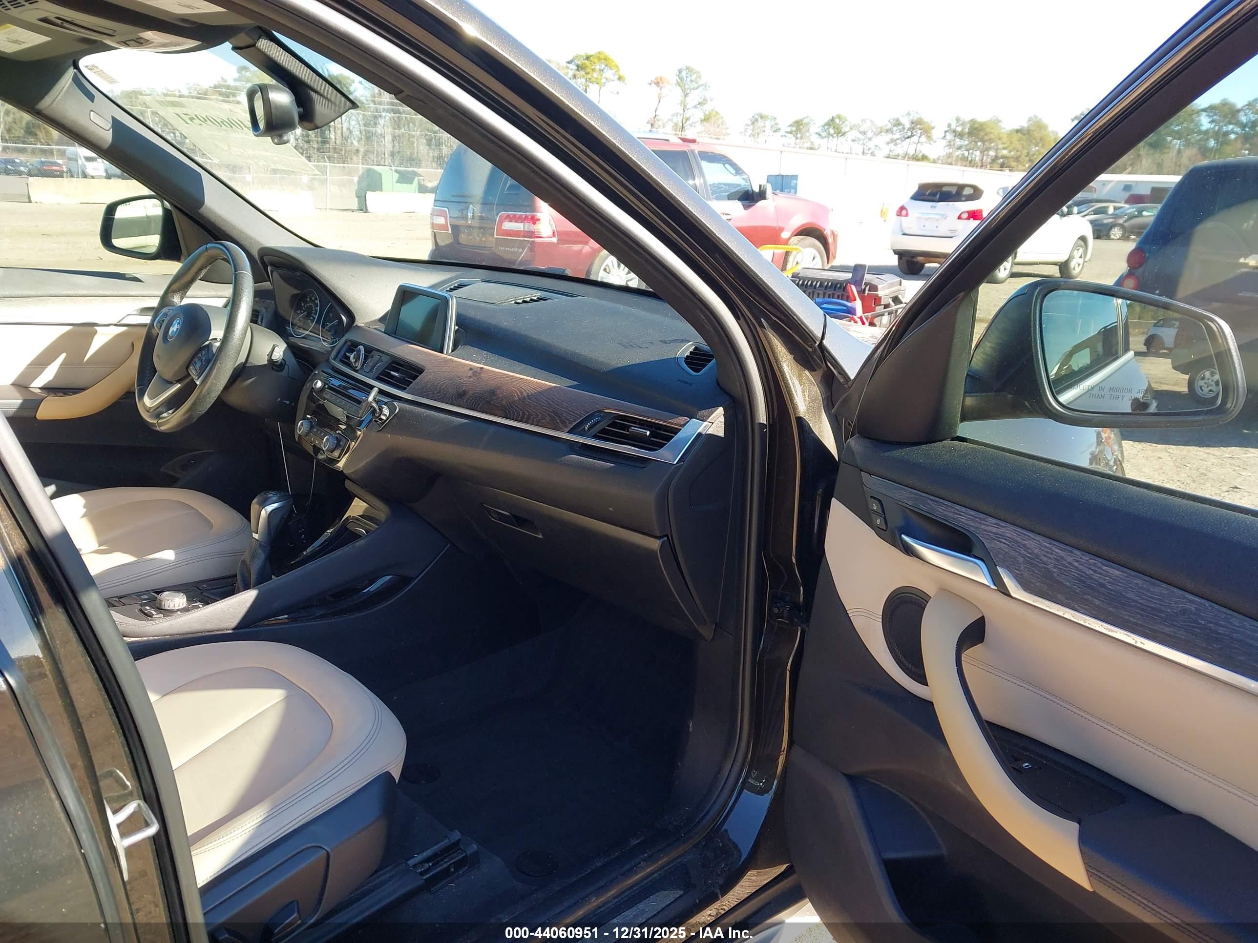 BMW X1 image 5