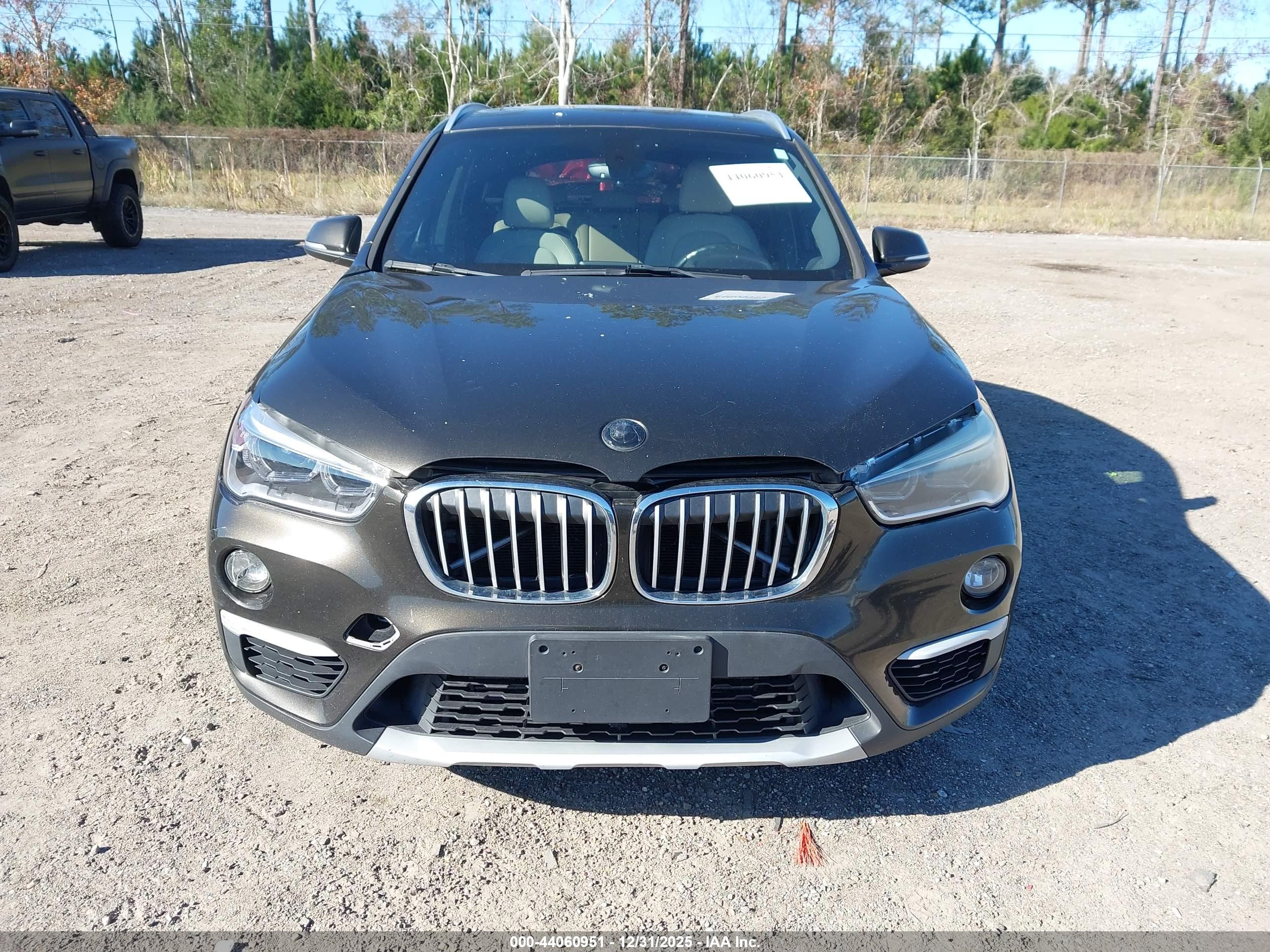 BMW X1 image 6