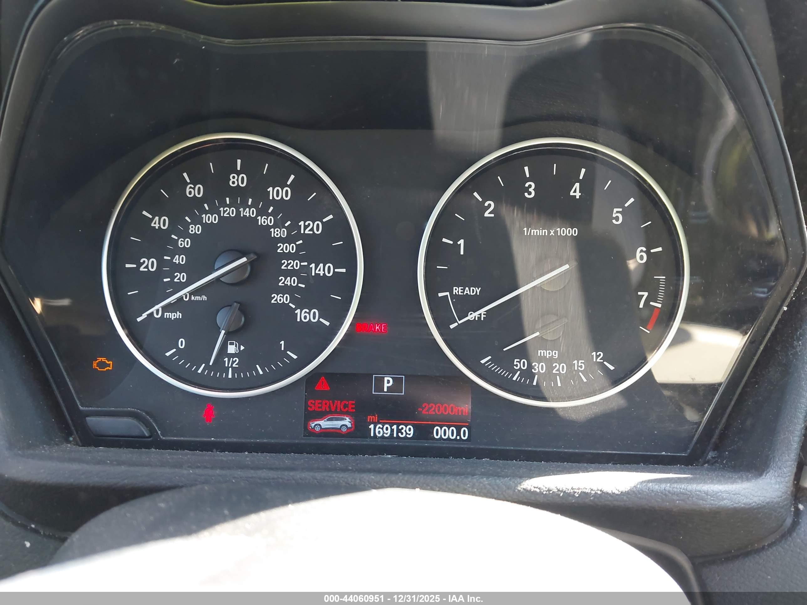 BMW X1 image 7