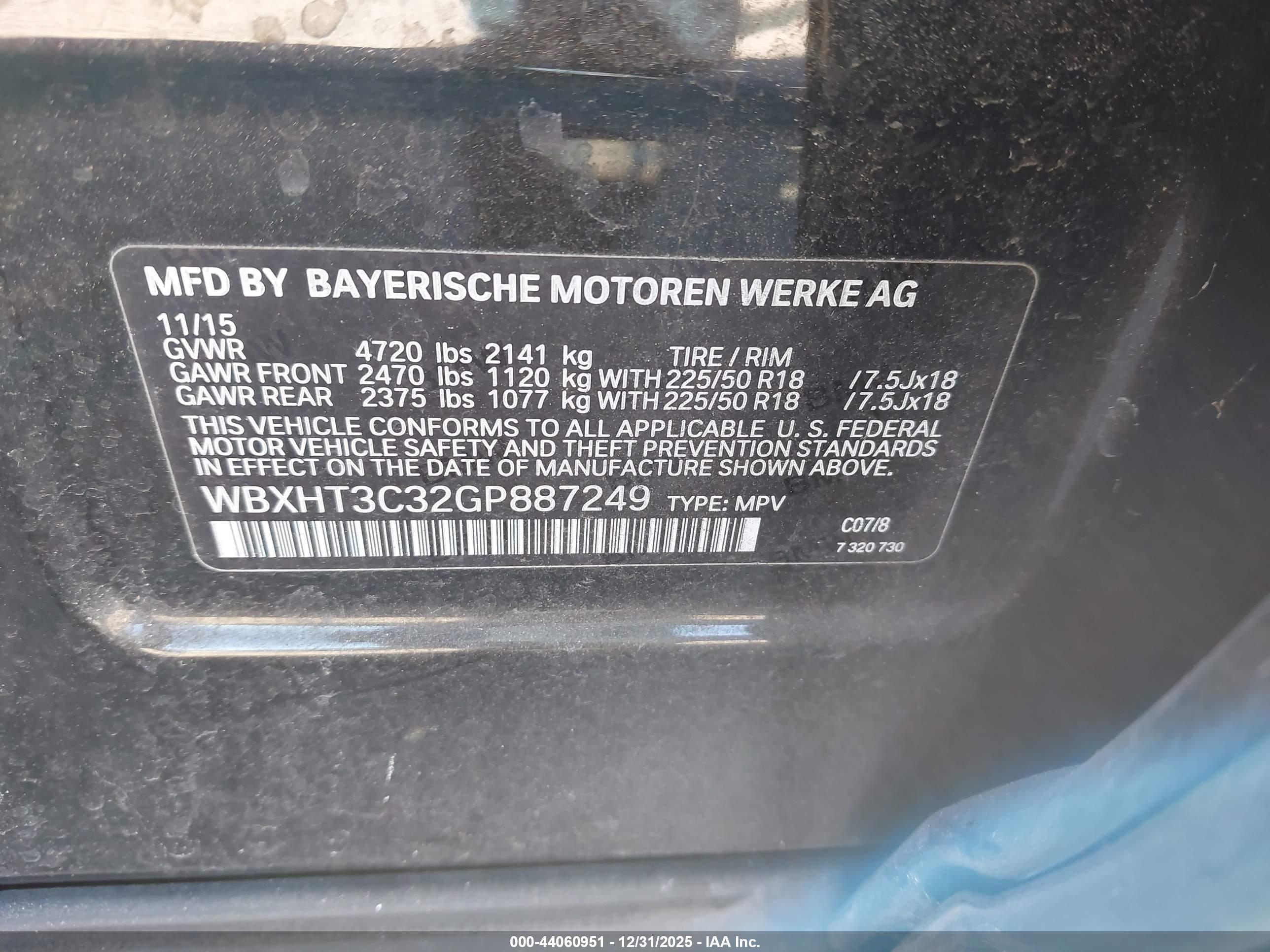BMW X1 image 9
